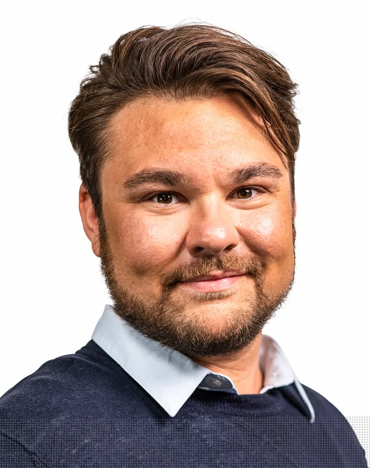 Ros til køkkenet på Enggården