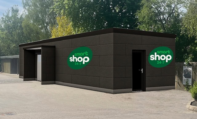 Ubemandet butik på havnen afvist: Kommunen kalder forslaget ulovligt
