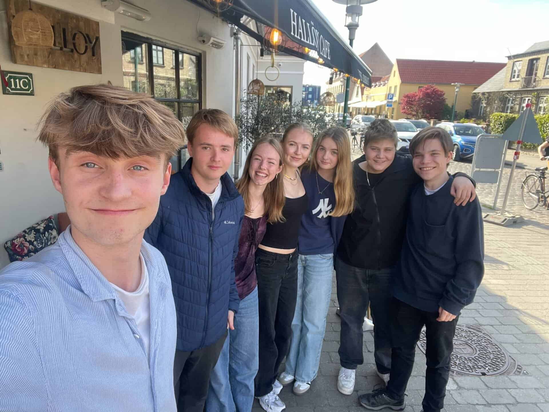 Ungerådet drømmer om fællesskab