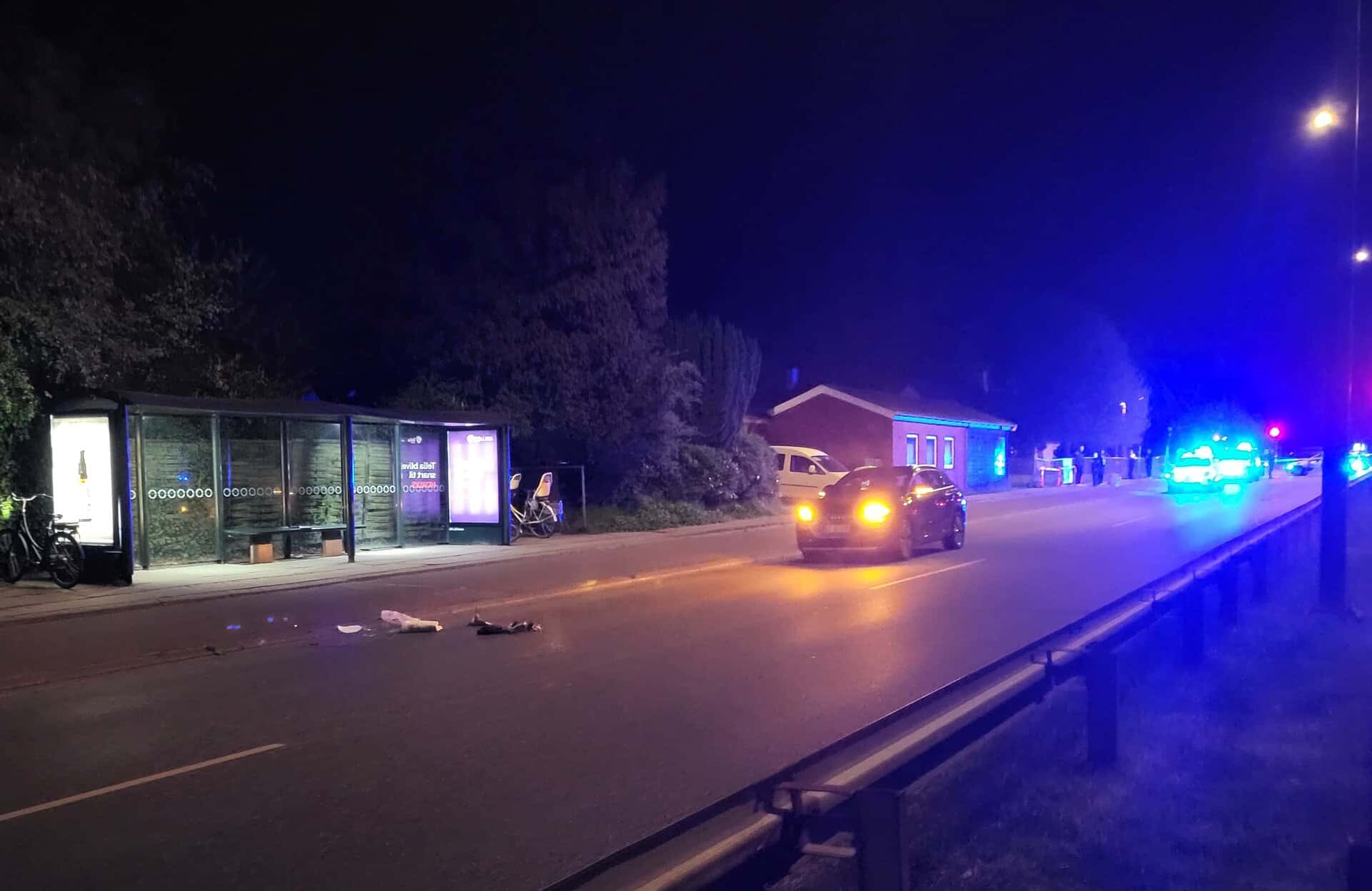 29-årig tiltalt for uagtsomt manddrab efter dødsulykke