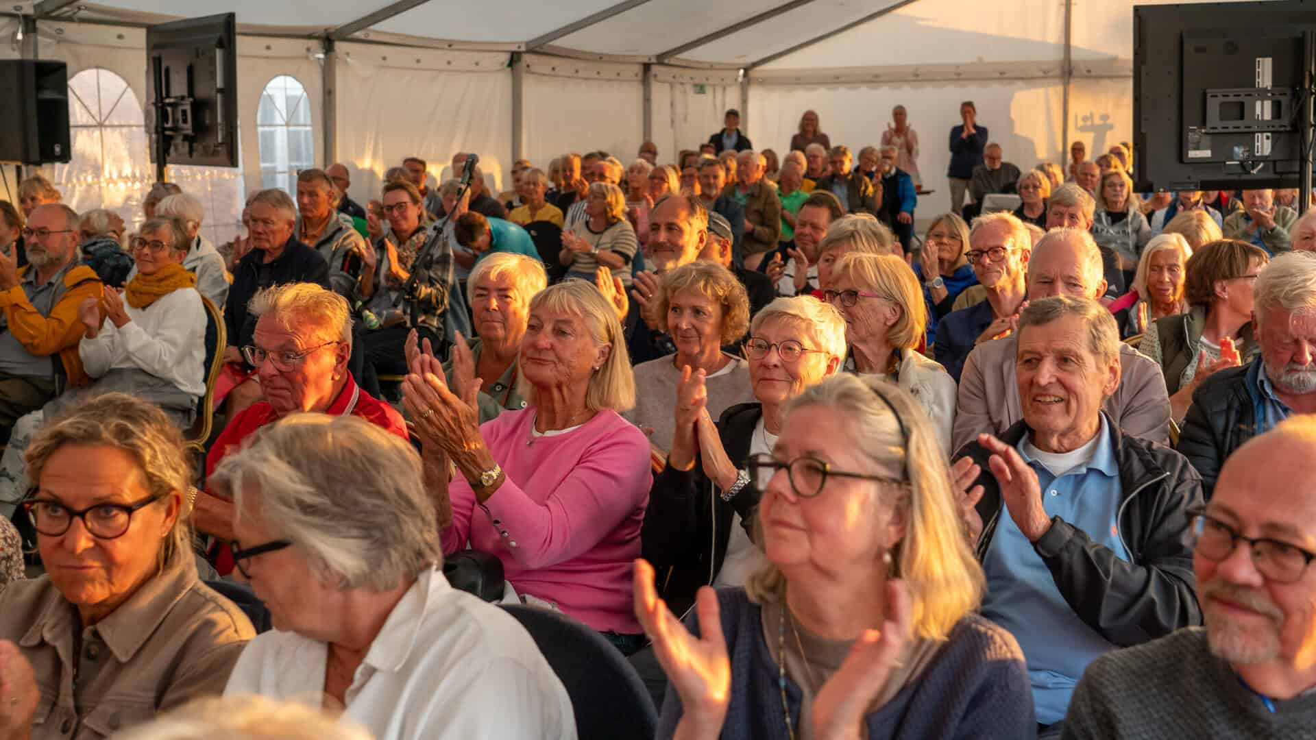 Forening siger ja til at købe biograf – nu skal aftalen i hus