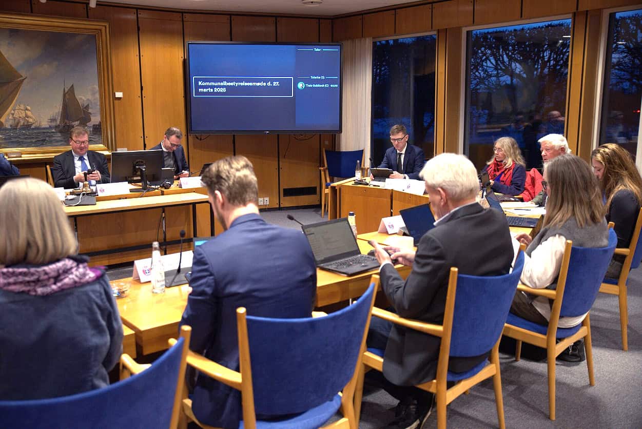 Regnefejl fjernede millioner fra politikernes råderum