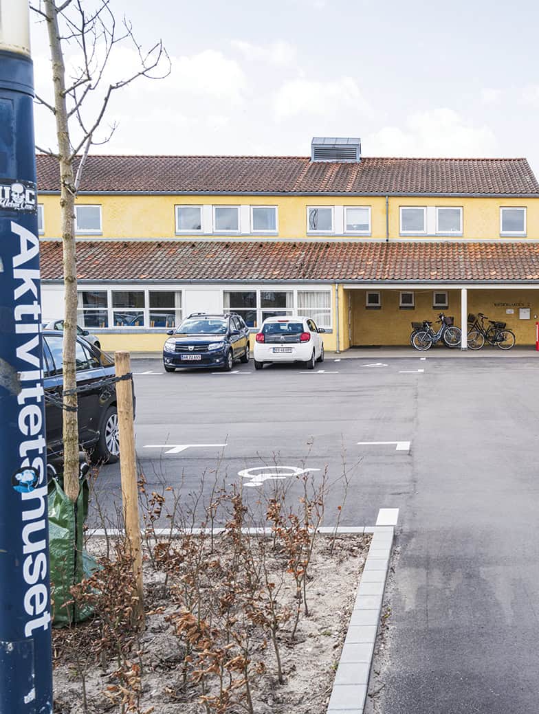 Vi trives i Dragør – men lidt mindre end før
