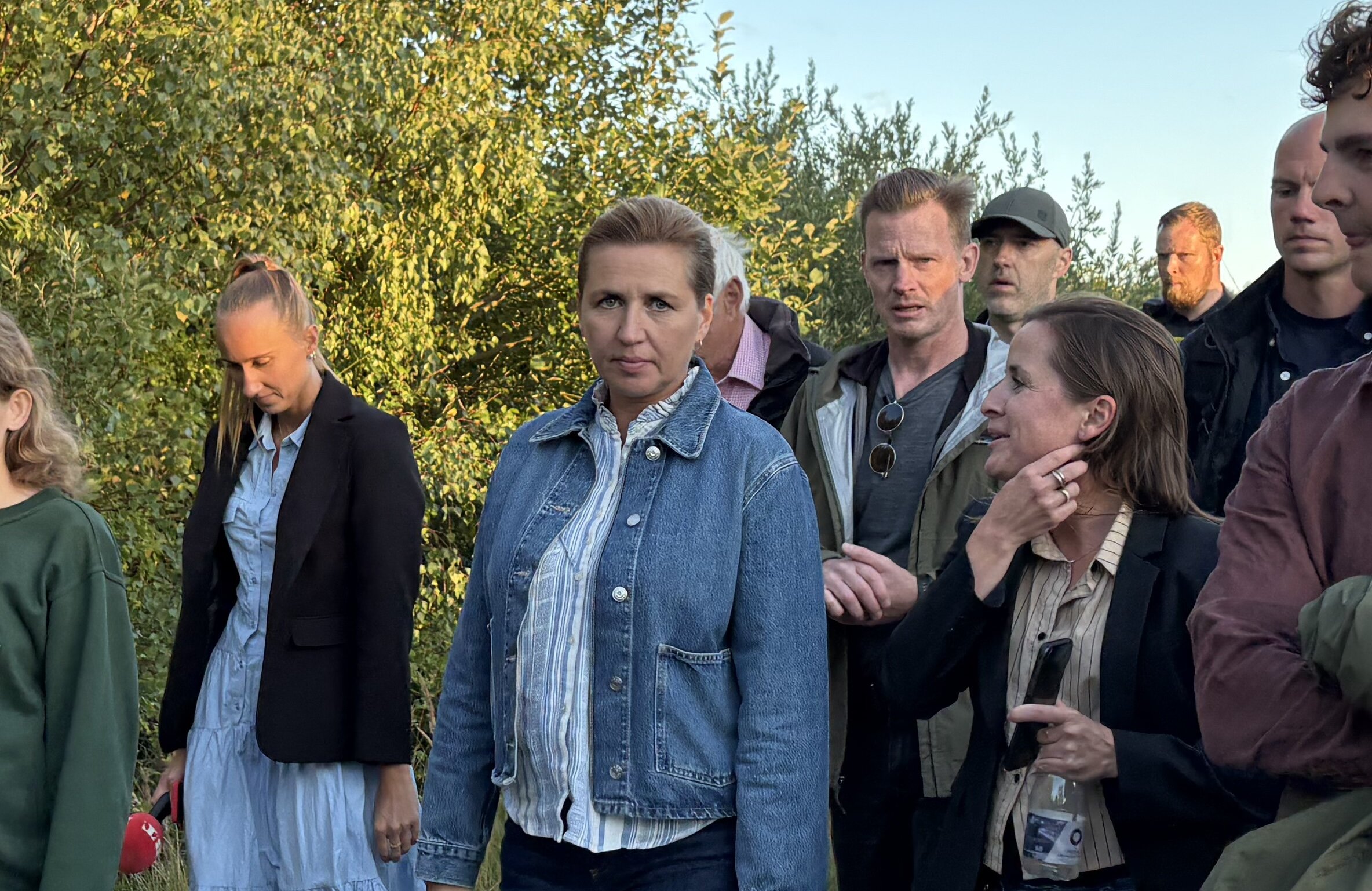 Statsminister om varmeforsyning: »Jeg betaler ikke regningen for Dragør«