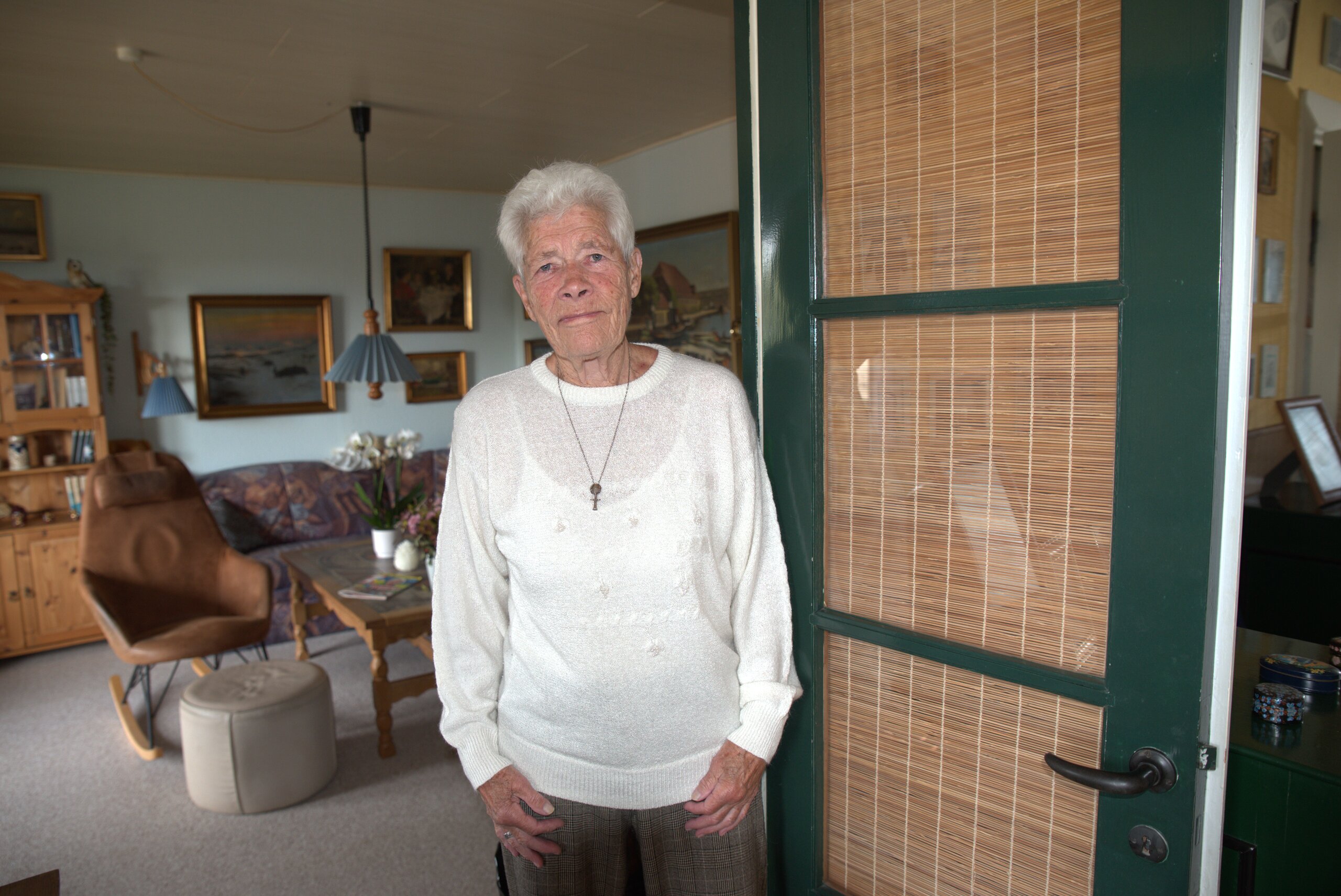 Bente Thers – den helt rette prisvinder