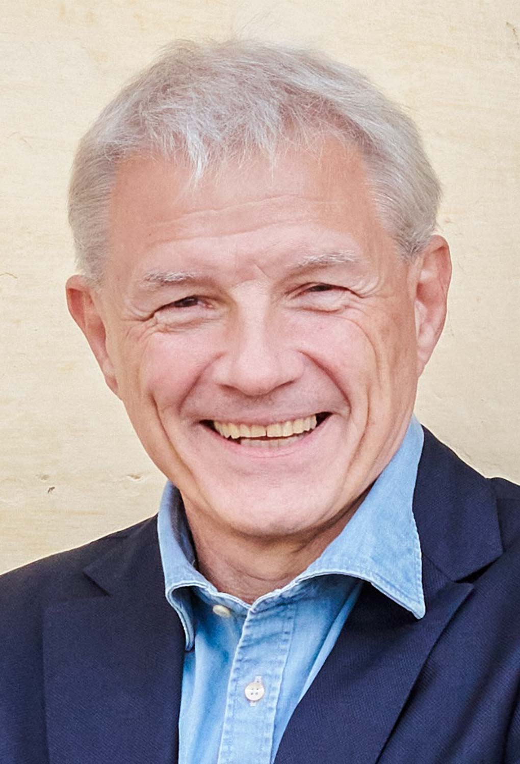 »Den ydre løsning er ikke relevant på nuværende tidspunkt«