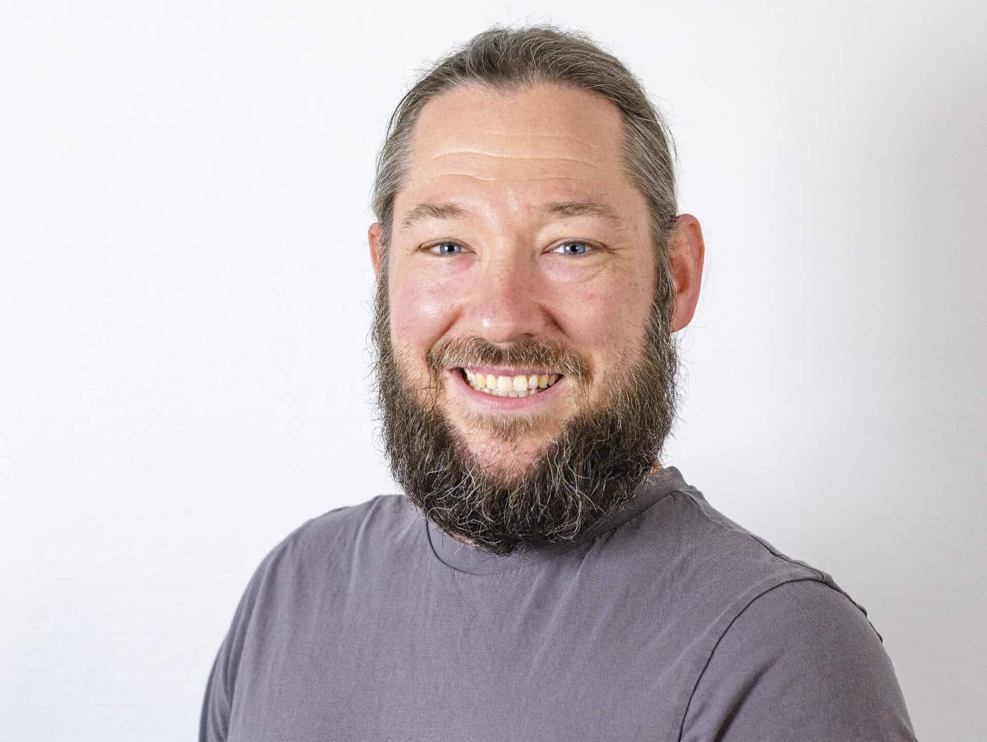 »Jeg vil gerne fokusere mere på SFO«