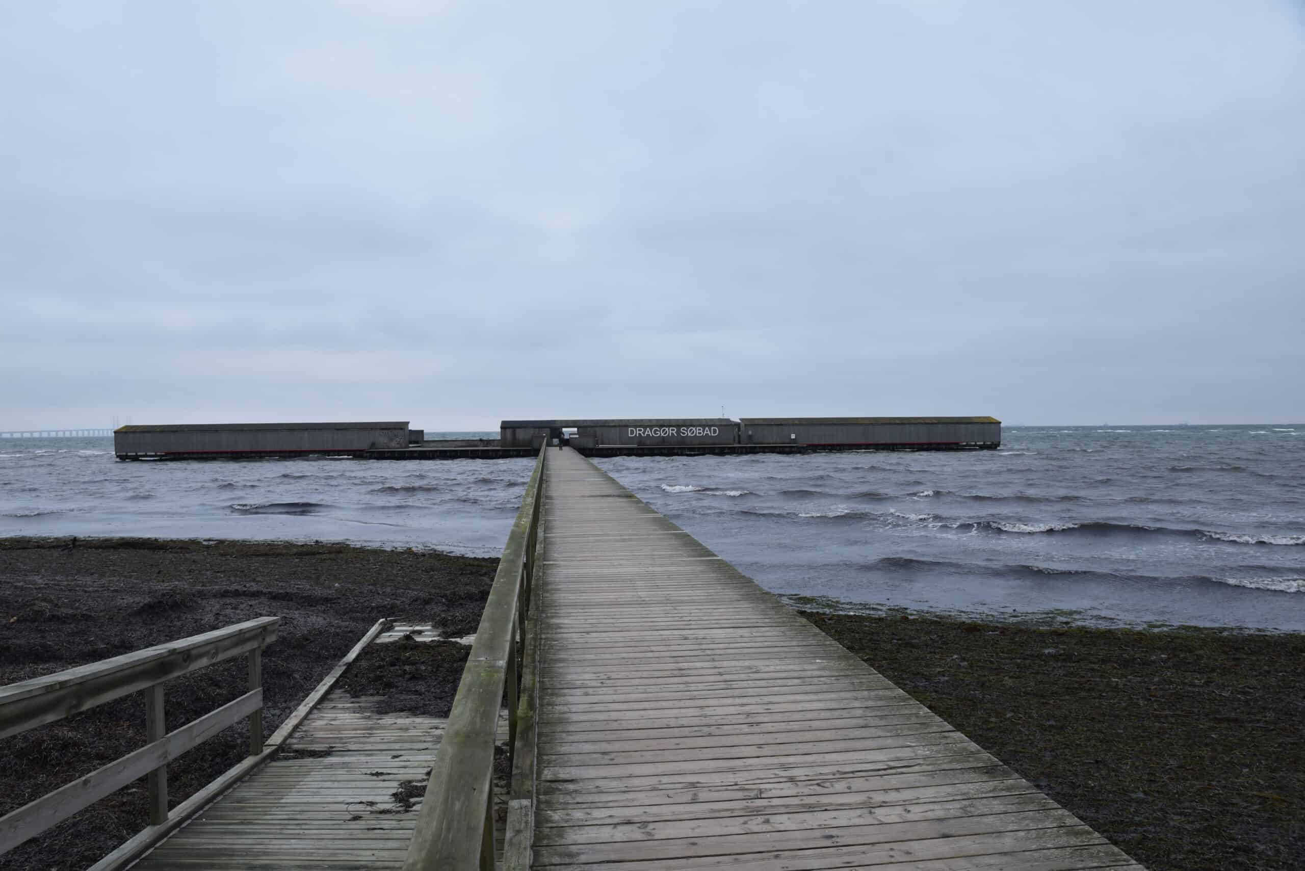 Nye regler på vej på søbadet