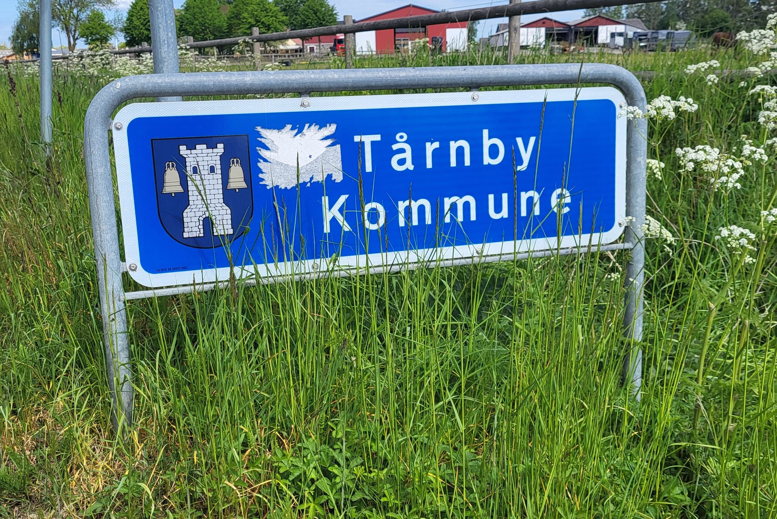 Tårnbys opgaver for Dragør