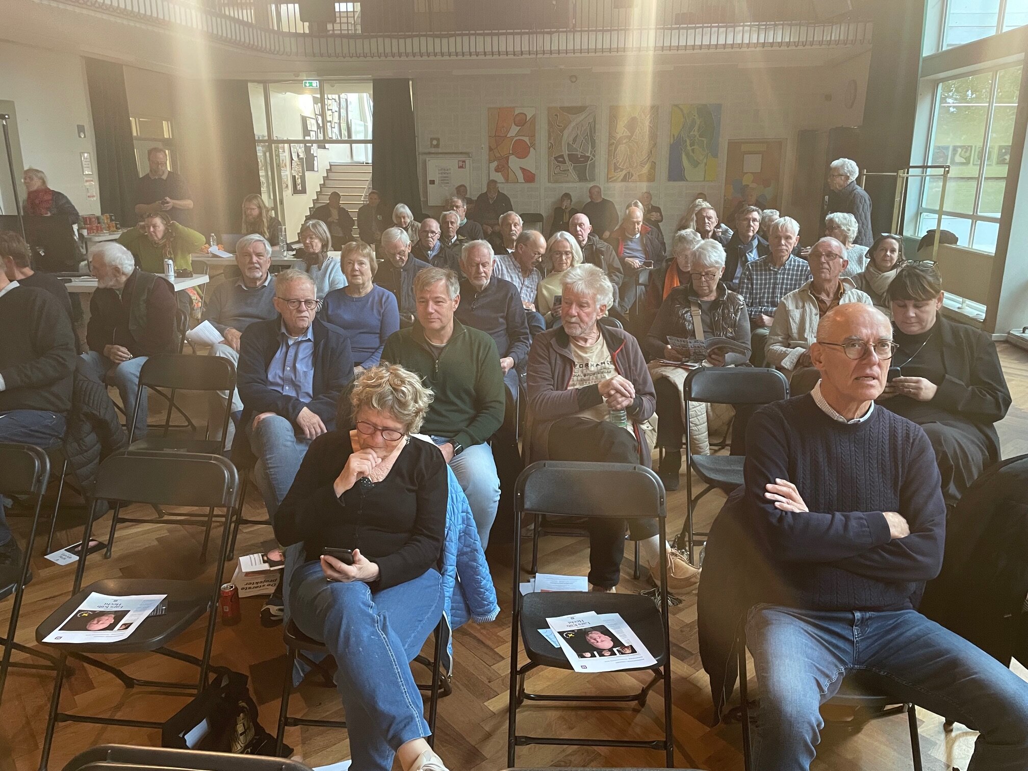 Valgdebat: Bred enighed om den ydre kystsikring