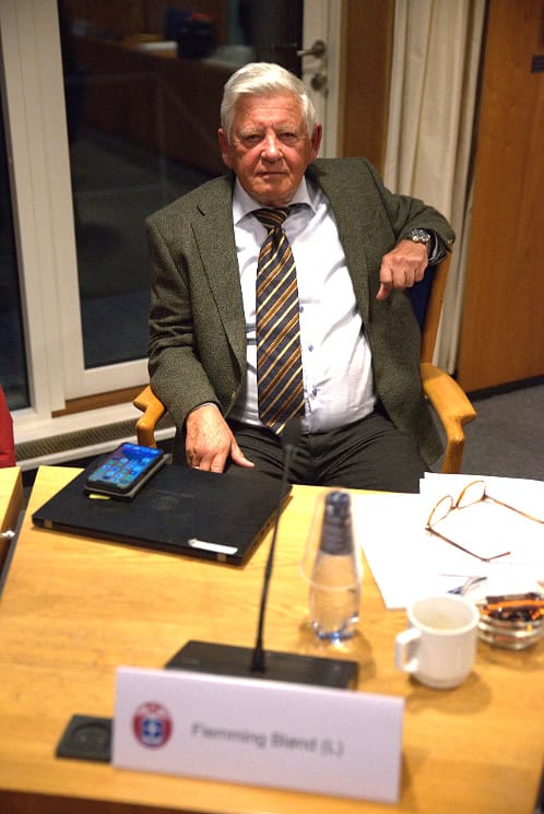 »Vi foretrækker et tæt samarbejde med staten og omegnskommunerne«