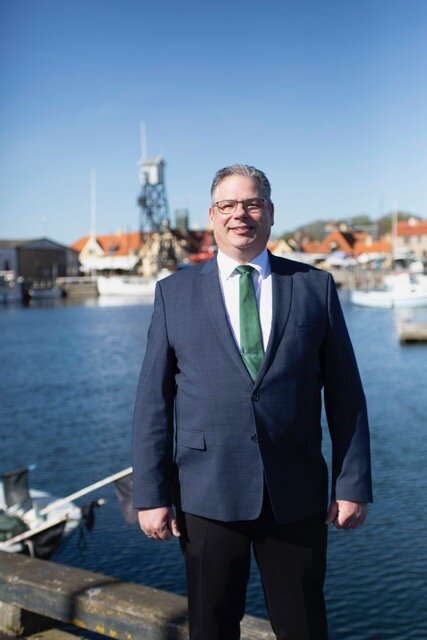 »Vi skal forbedre forholdene for erhvervslivet og iværksættere i kommunen«