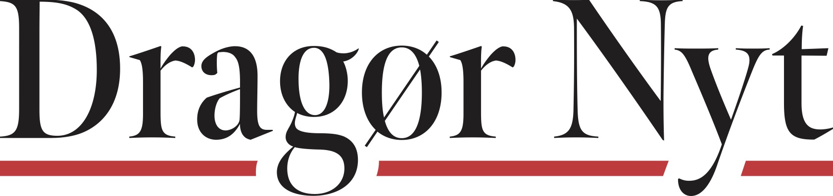 Dragør elsker lokalavisen