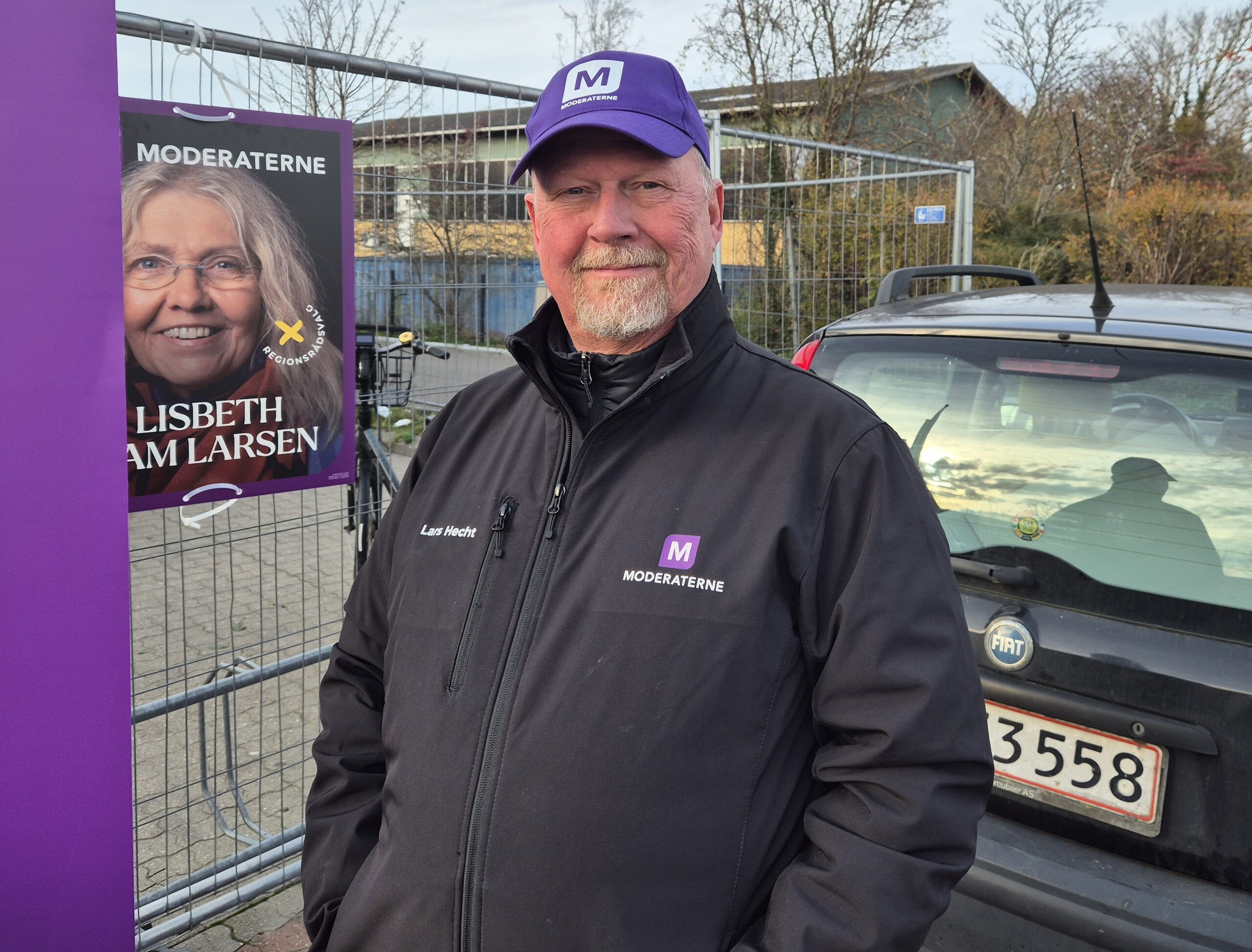 Efter ældrerådsvalg: Kandidat klager over kommunen