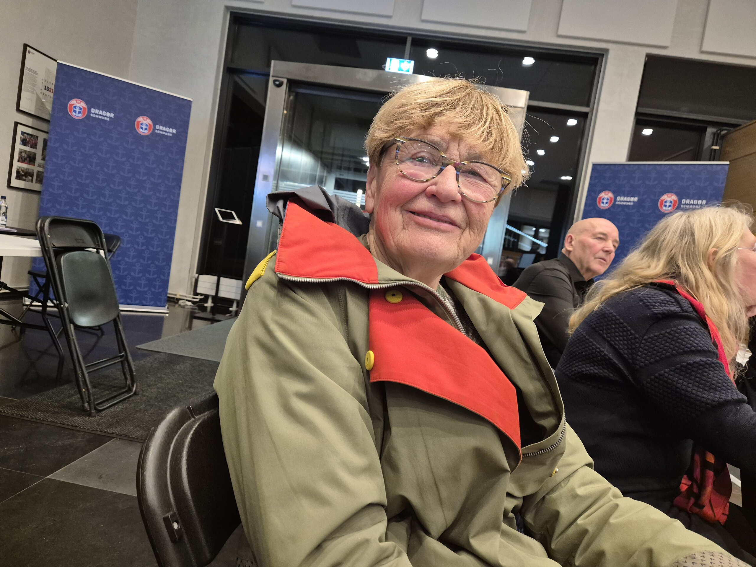 Else Lykke Madsen, Radikale Venstre: »Det er en tom fornemmelse«
