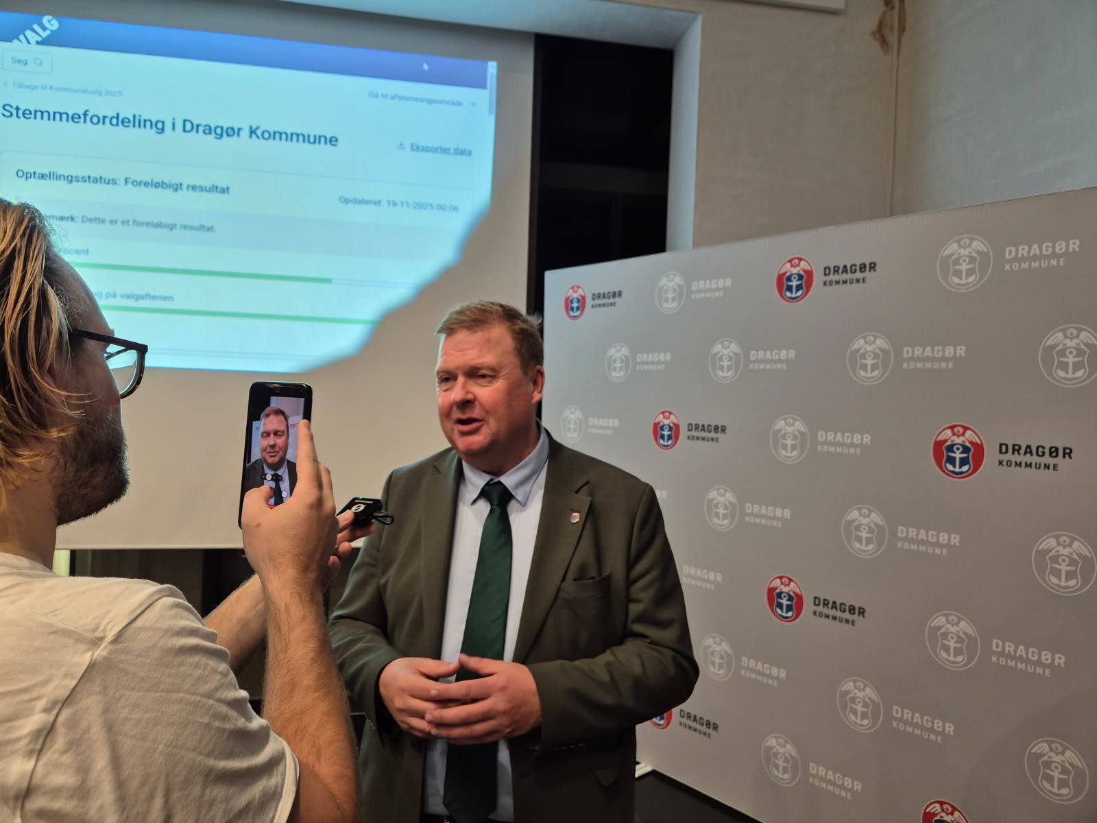 Glad Kenneth Gøtterup går efter bred aftale