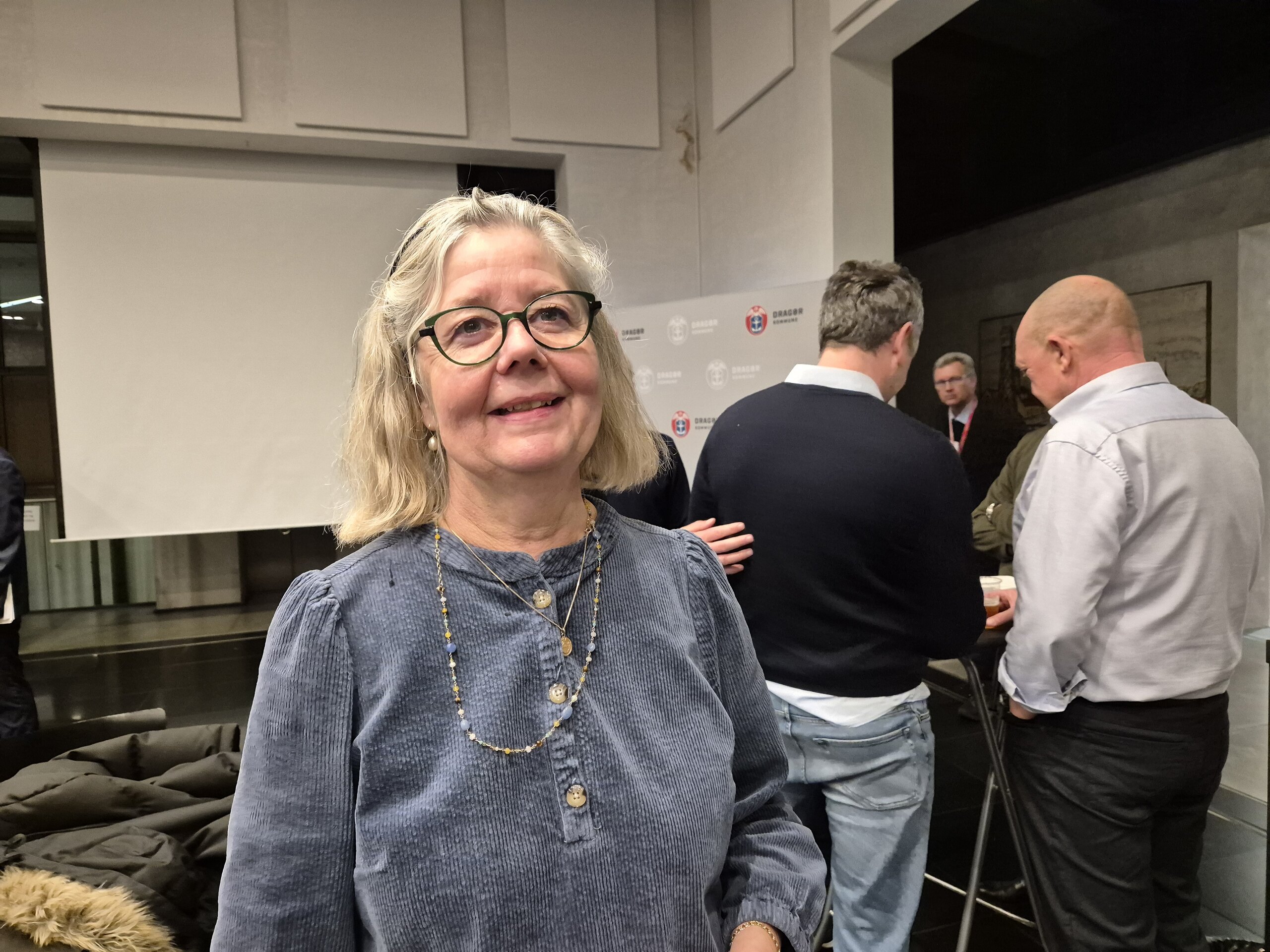 Helle Barth i stemmekatastrofe – vil ikke genopstille