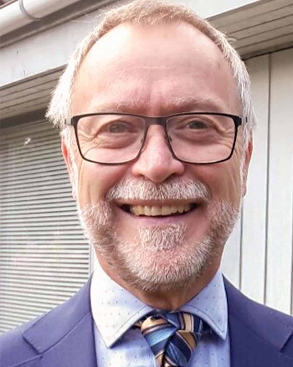 Her er det nye ældreråd