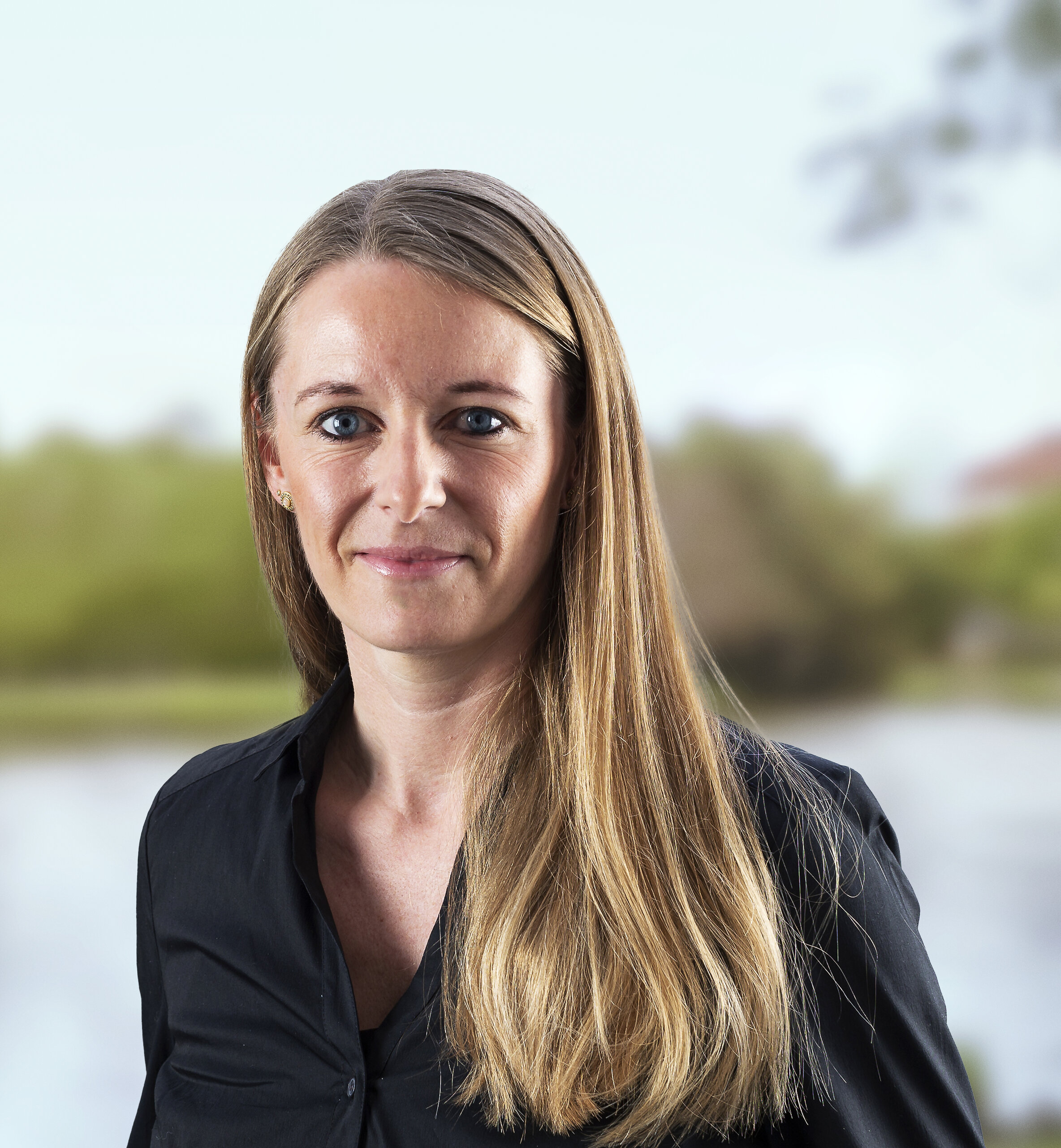 »Jeg ønsker et nyt, moderne bibliotek og kulturhus«