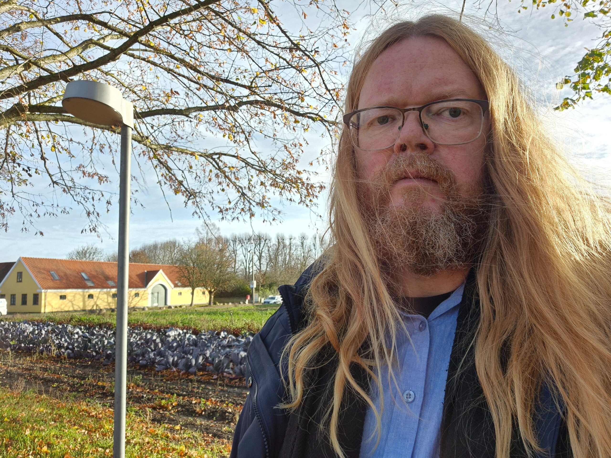 Journalister skal også stemme