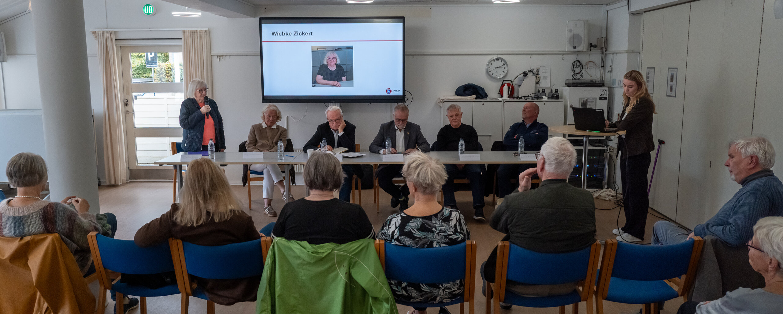 Kæmpefejl til ældrerådsvalget: Kun halvdelen af stemmerne talt med