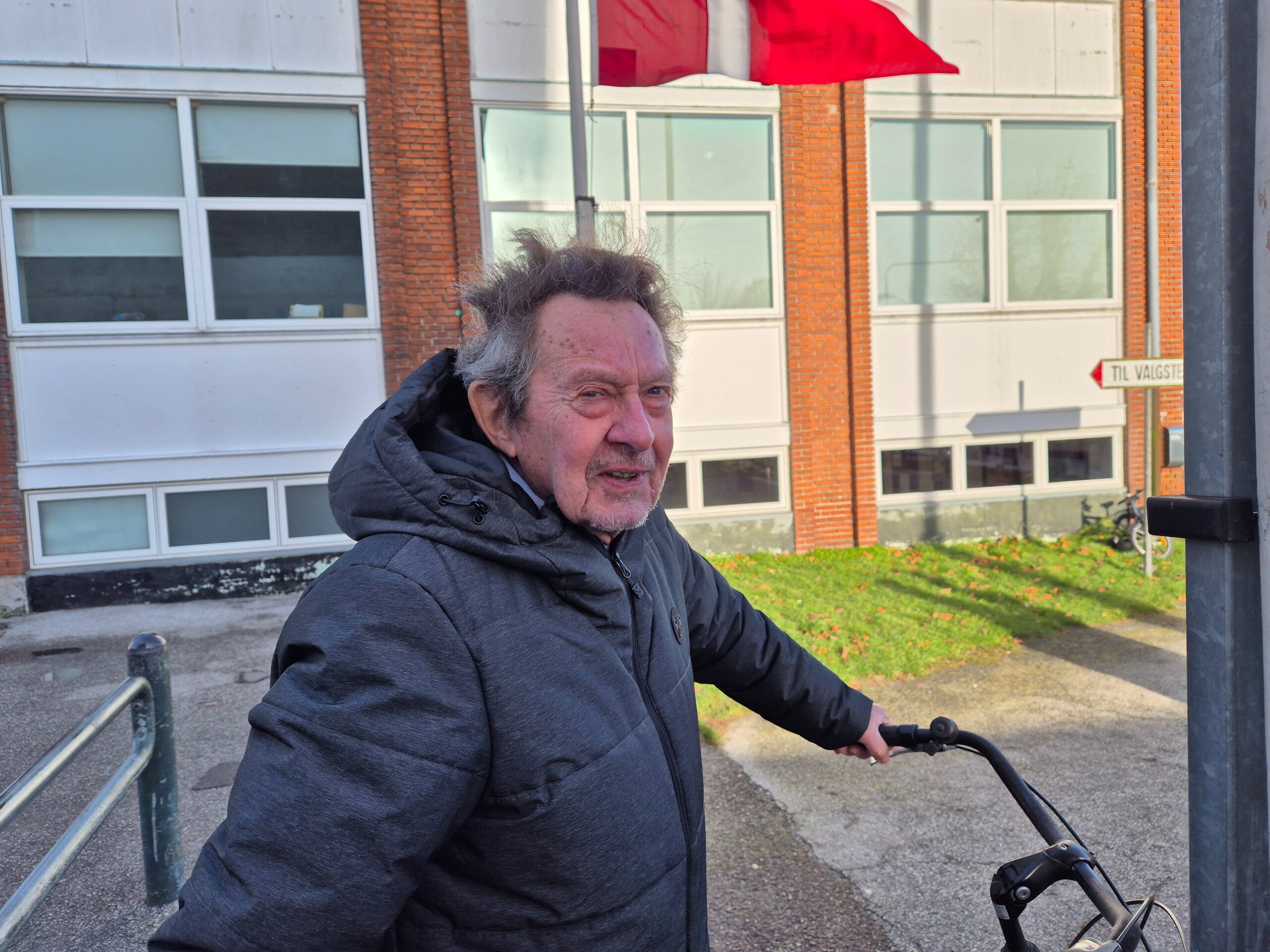 Kommunalvalg 2025 – Dragør Direkte