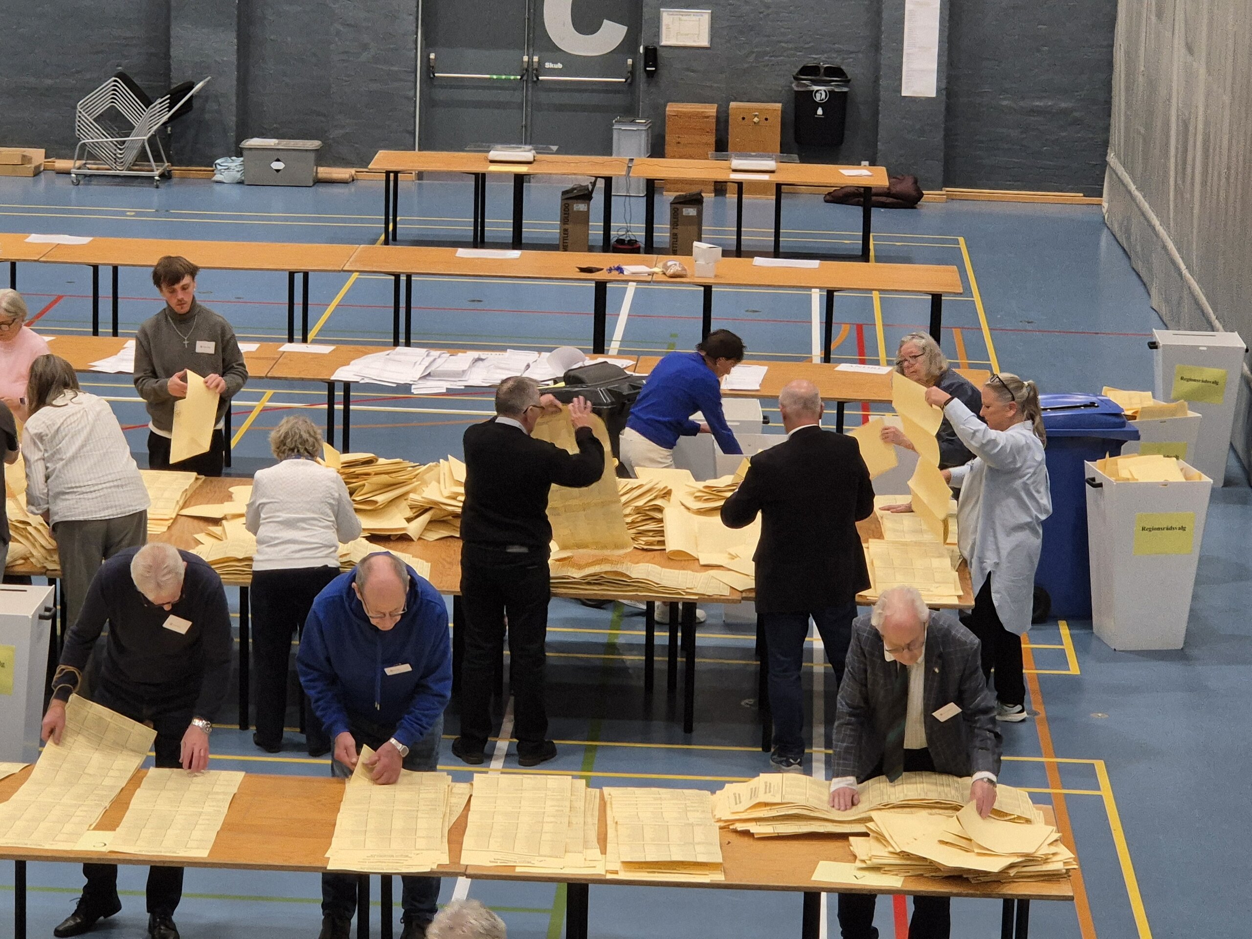 Kommunalvalg 2025 – Dragør Direkte