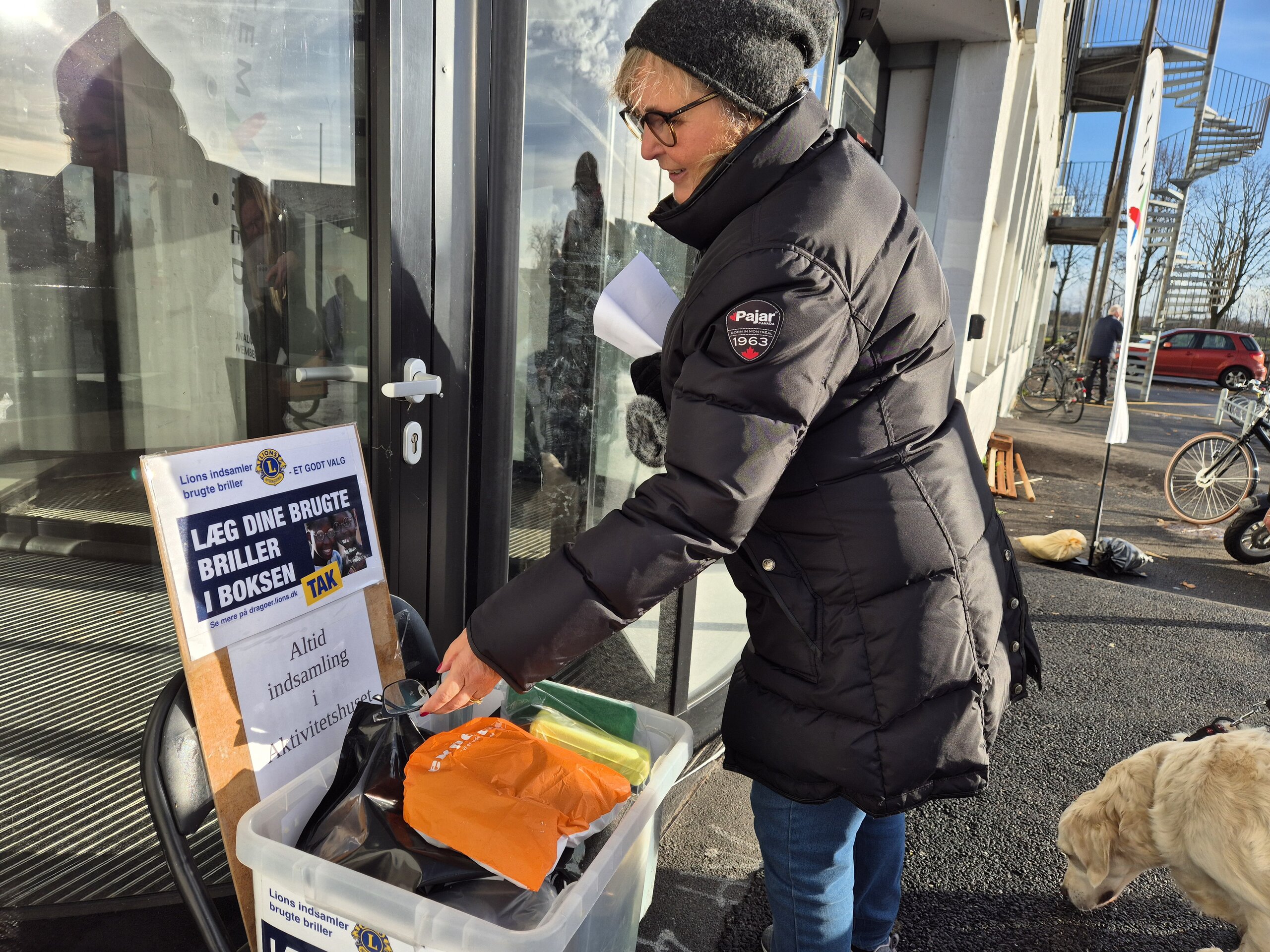 Kommunalvalg 2025 – Dragør Direkte