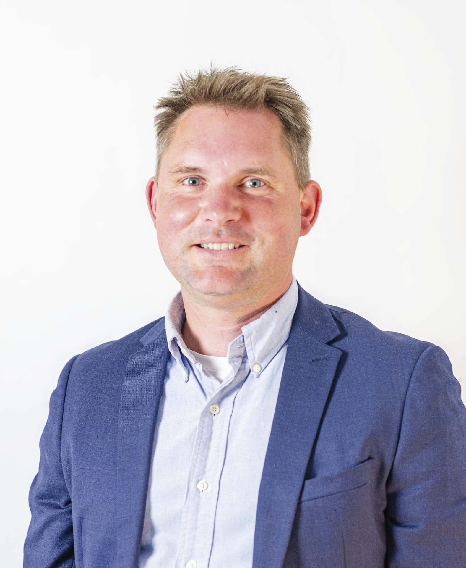 Ny konservativ er ikke overrasket over at være blevet valgt