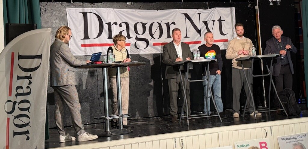 Politikerne har få konkrete spare-idéer i ærmet
