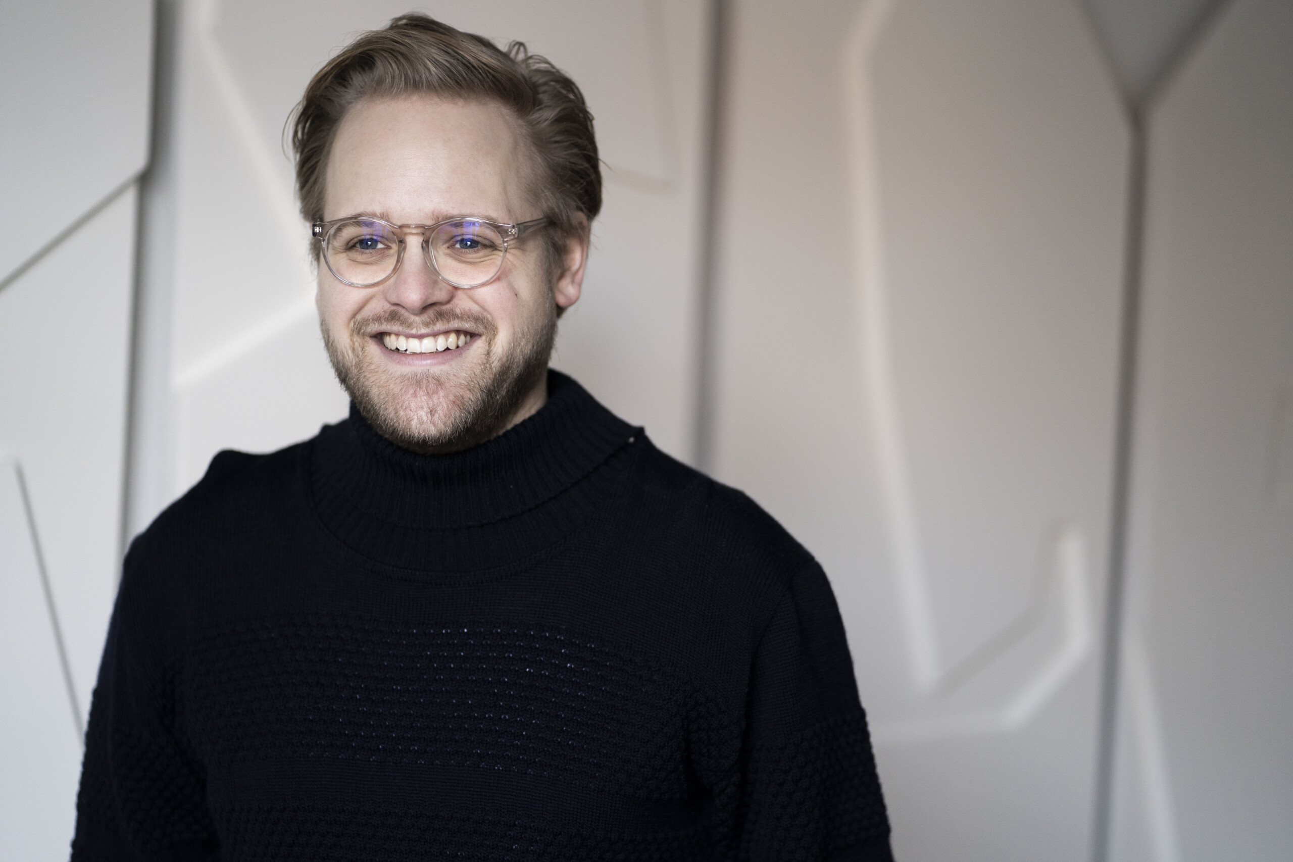 Redaktionschef: »Vi vil være Danmarks bedste lokalavis«