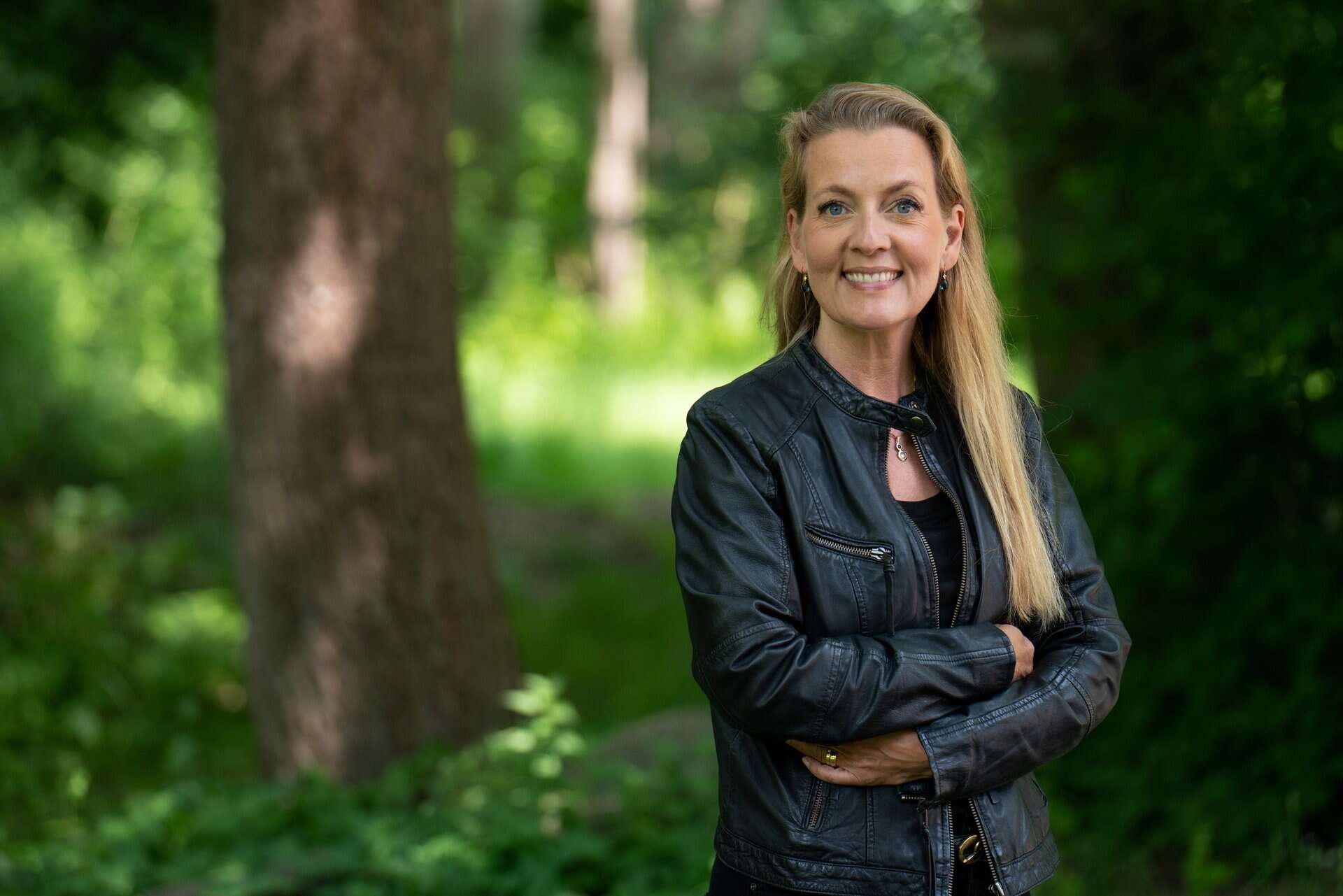 »Vi har et fælles ansvar for at lære de unge gode vaner«