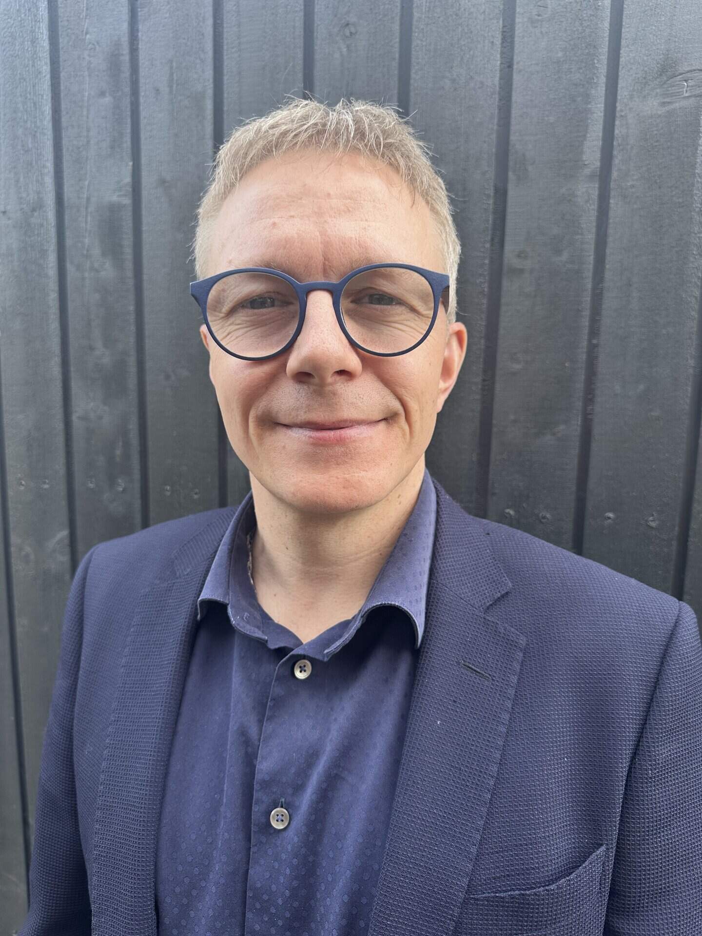 »Vi tager situationen alvorligt«