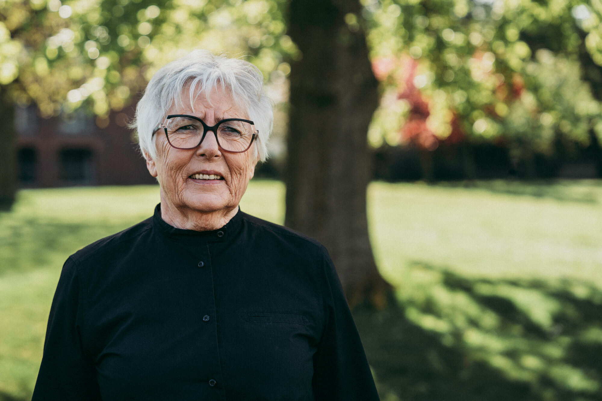 Landsformand for ældreråd: »Det skader lokaldemokratiet, når så mange har stemt forgæves«