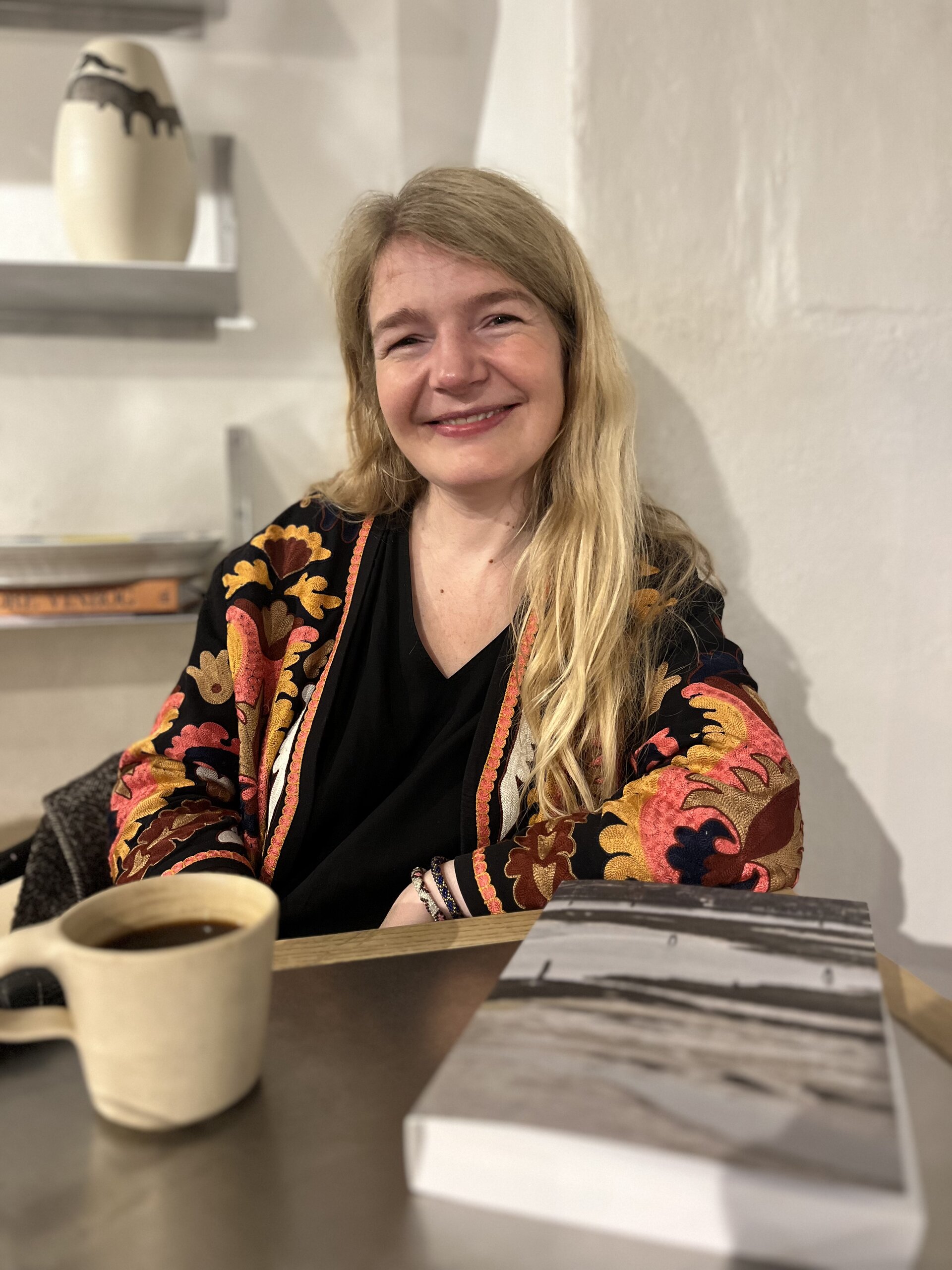 Med naturen som medspiller