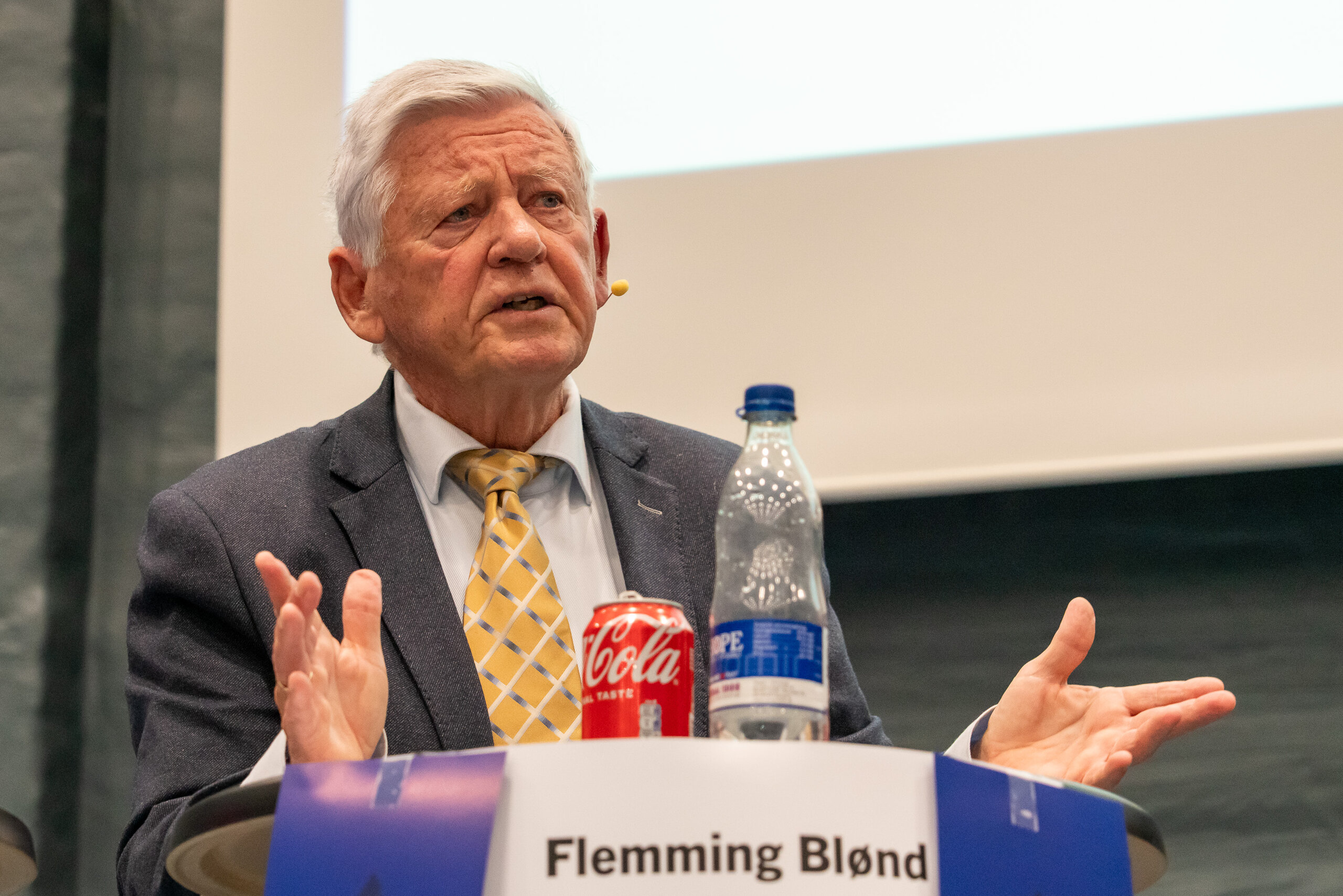 Politikere afliver undersøgelse af sammenlægning med Tårnby