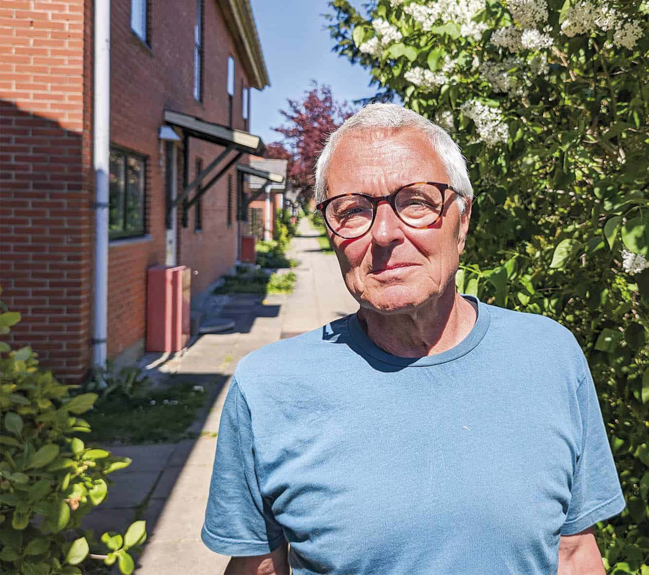 Strandparken: Vi går konstruktivt til samarbejdet