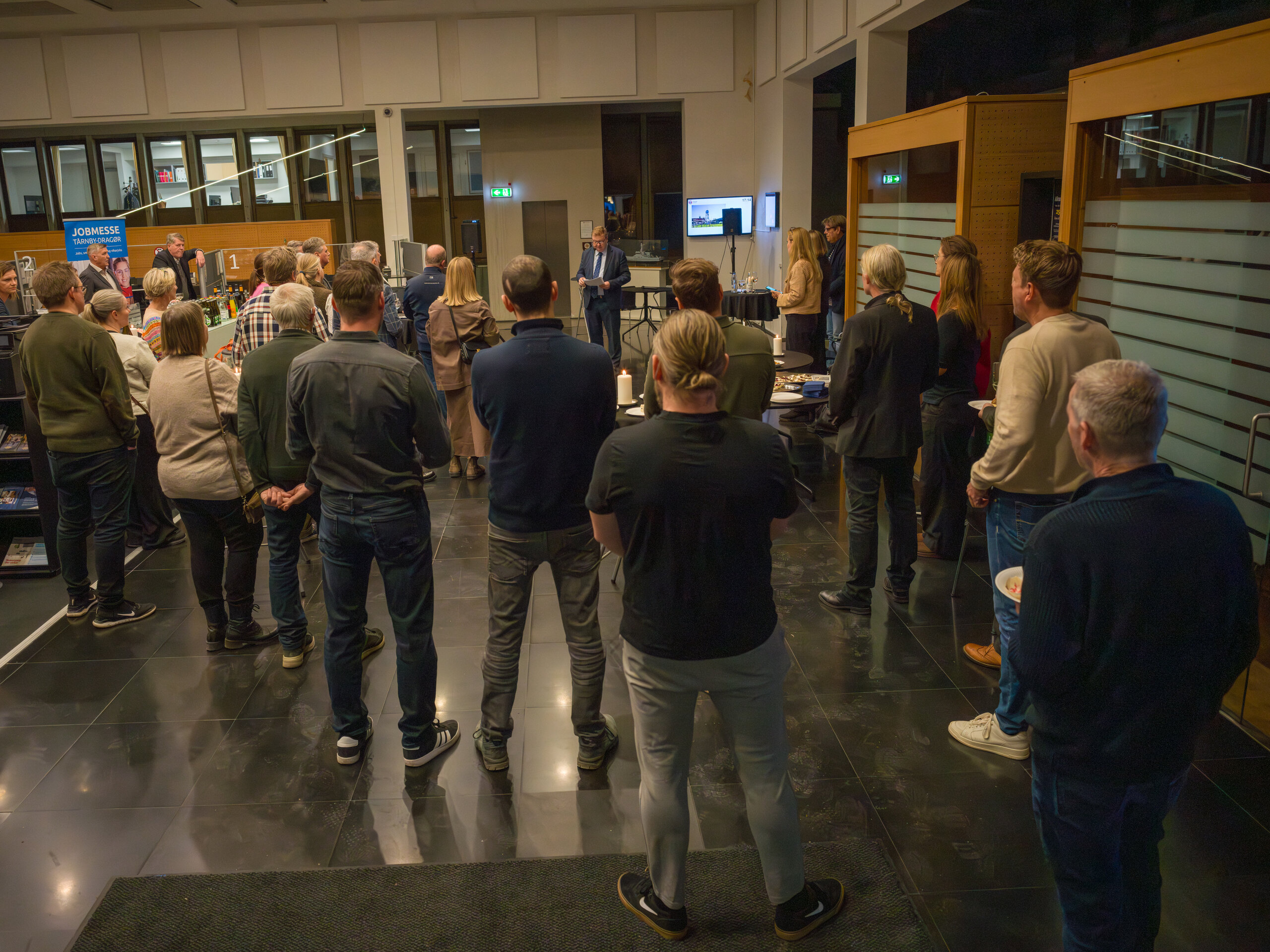 55 virksomheder til nytårskur