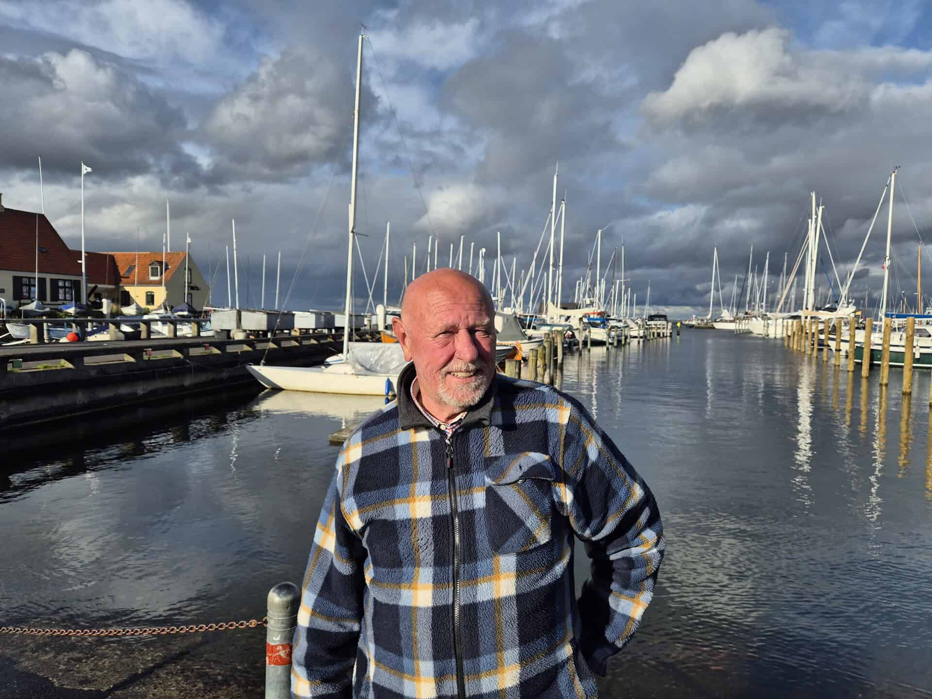 Den Store Havfrue kan blive i Dragør – men betingelserne bliver anderledes
