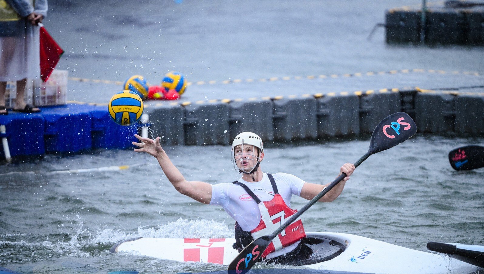 Ny Team Danmark-partner