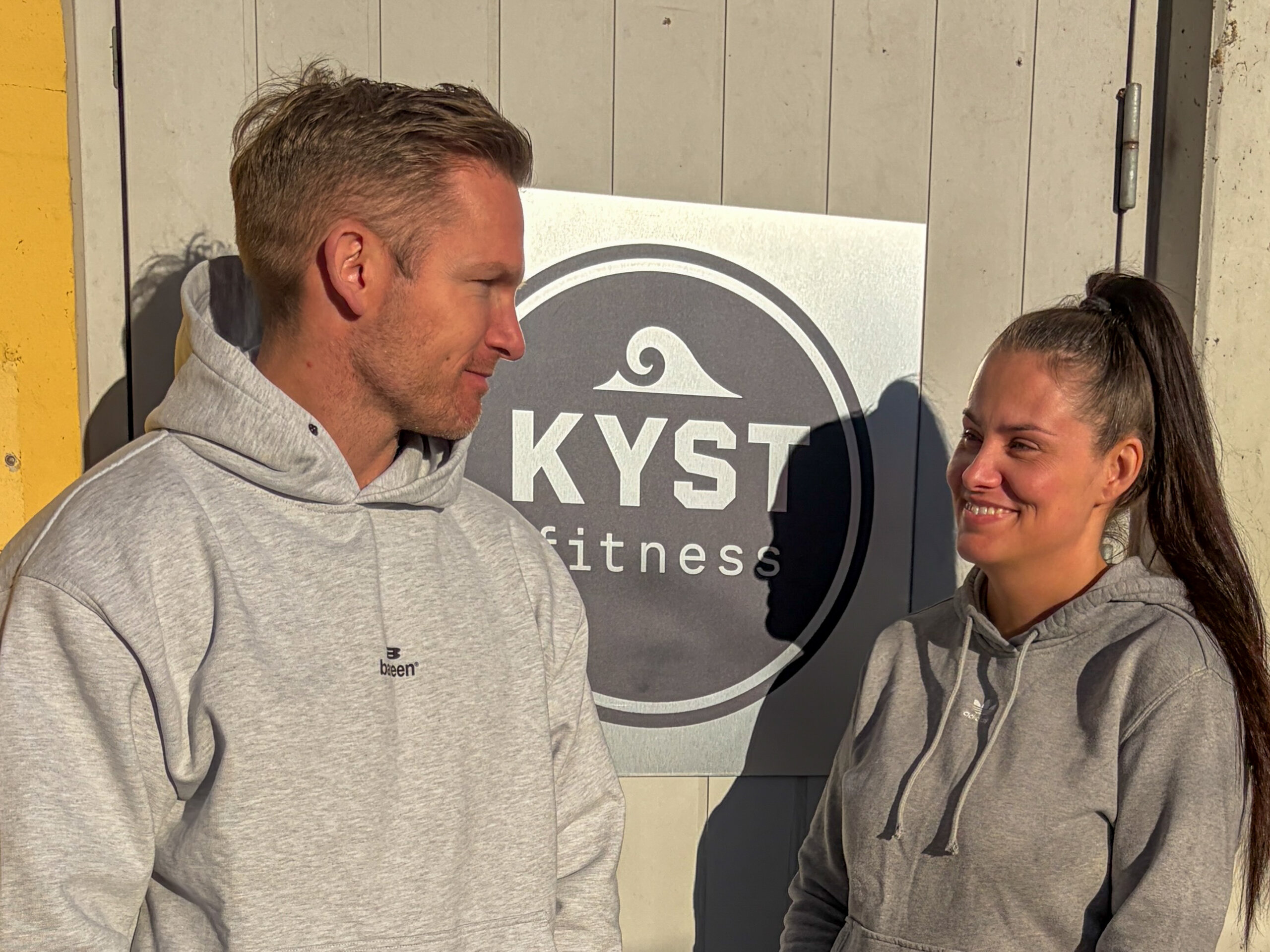 Nyt fitnesscenter åbner på Magleby Torv