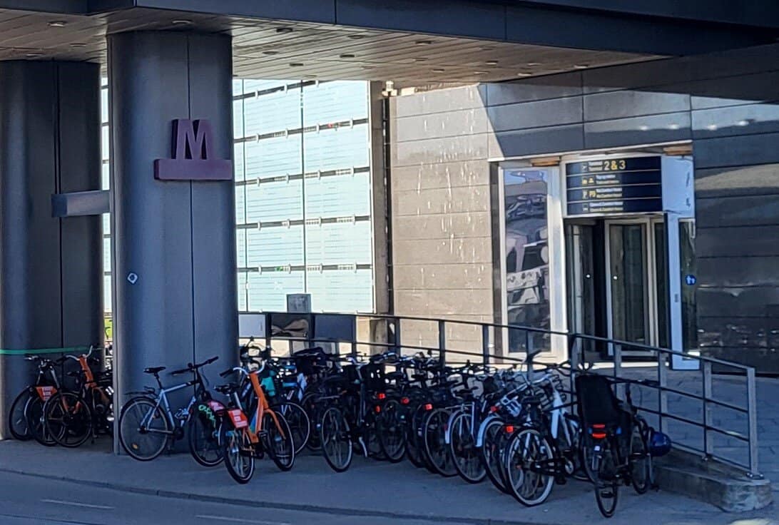Politikere i protest: Ekstrapris for metrobilletter kan ramme Dragør