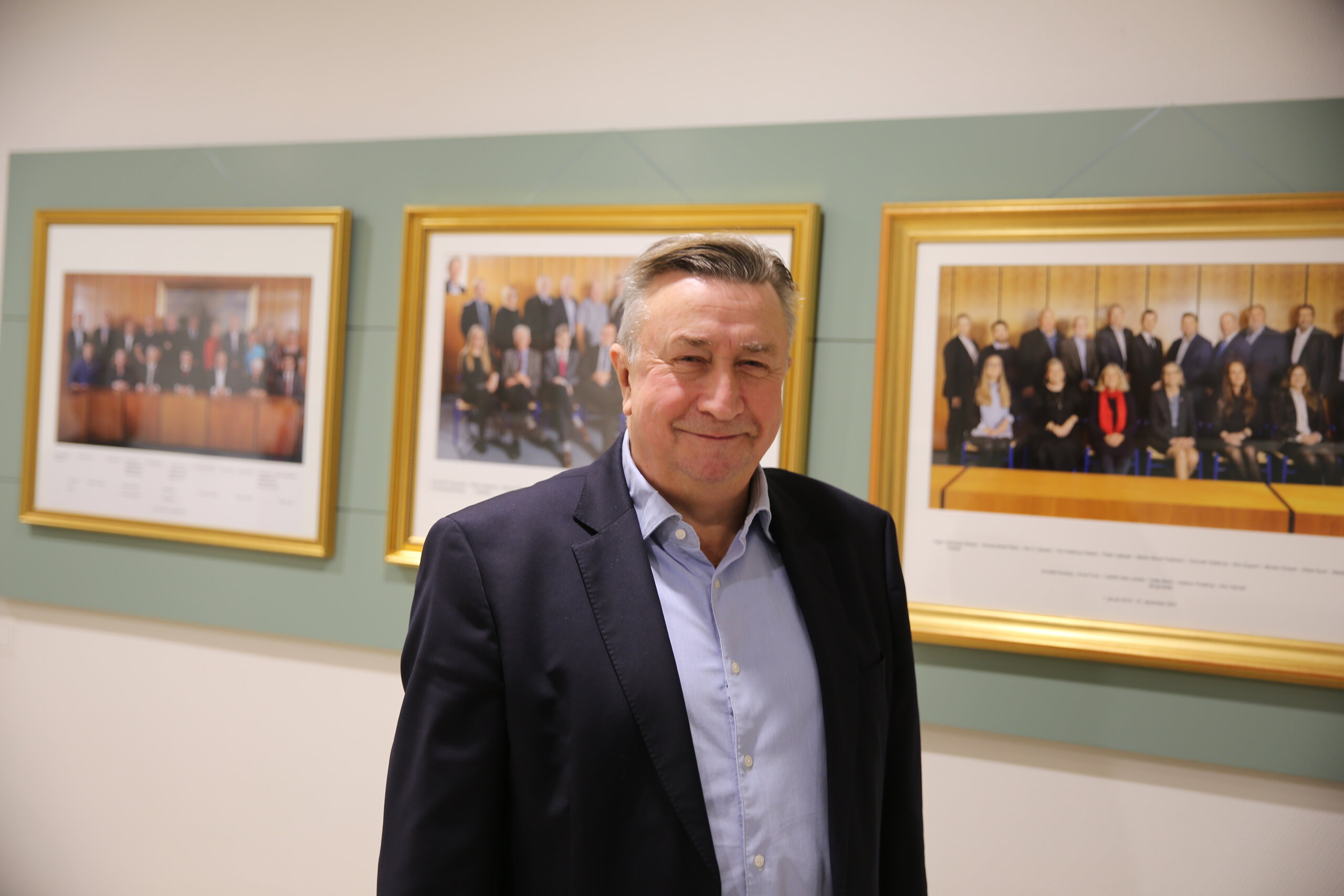 Tandbøjler, teknologi og plejehjem: Nyt udvalg skal tackle store udfordringer de næste fire år