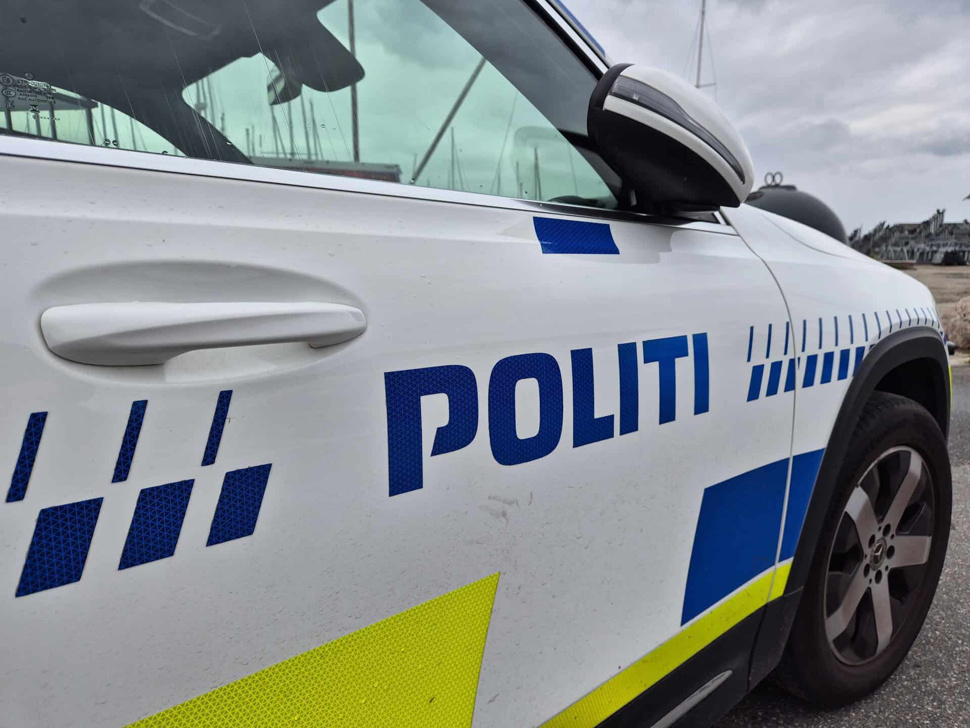 To mænd dømt og udvist for butikstyveri