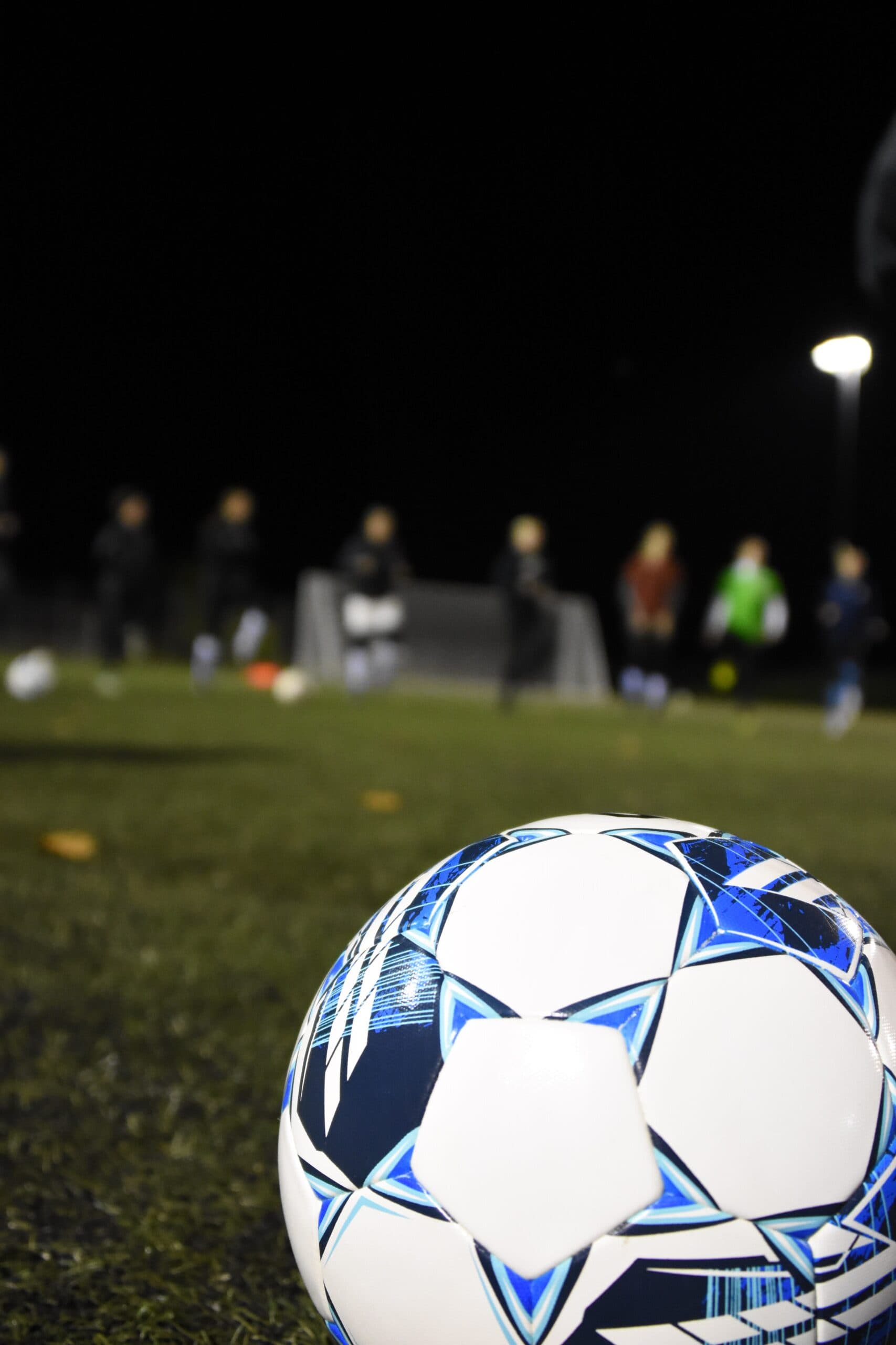 Vintervejret stiller krav til sikkerheden i Dragørs sportsklubber