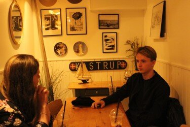 Ungerådet: »Vi har brug for et sted til de unge«