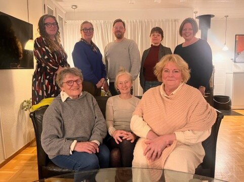 Generationsskifte i Liste T