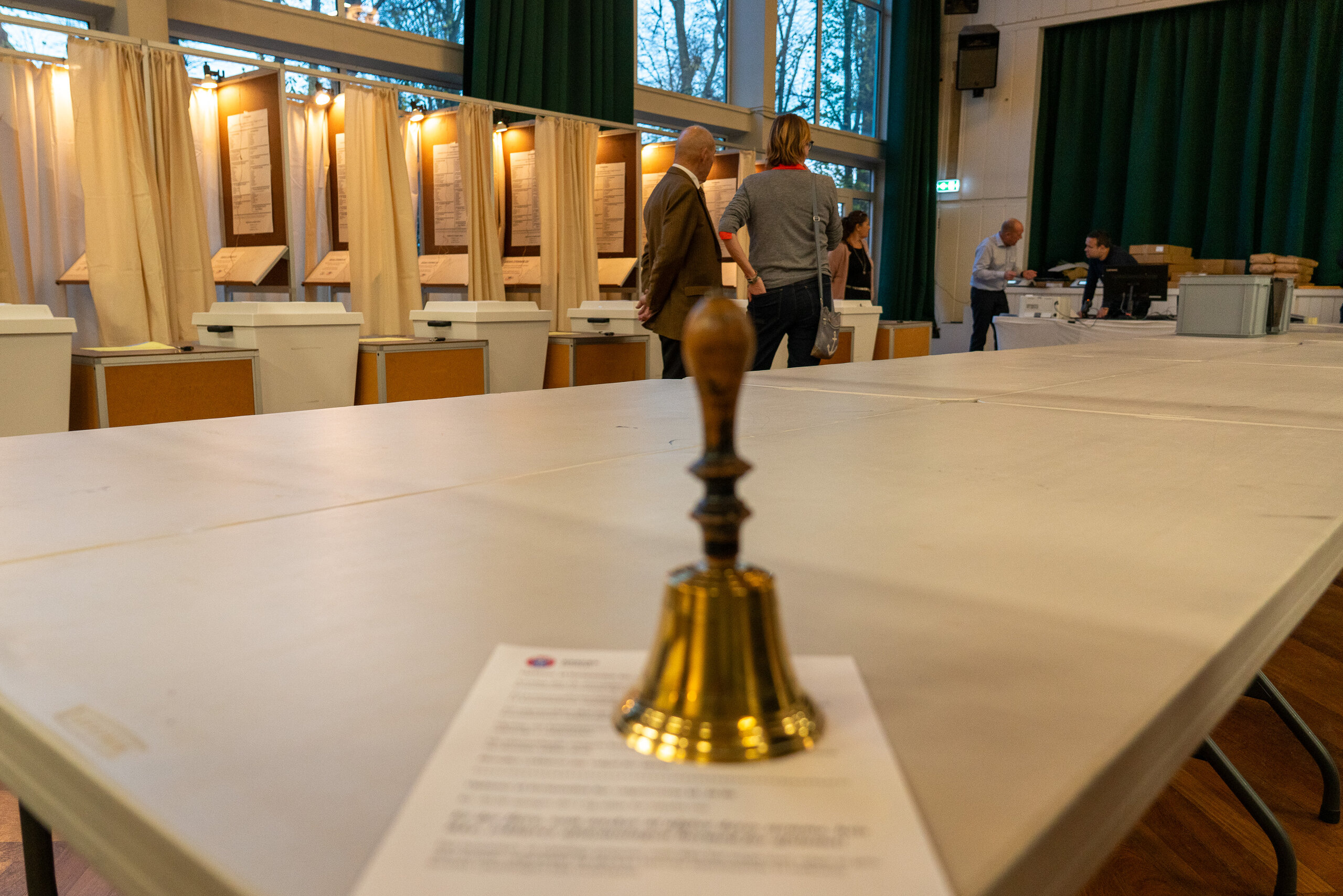 Her er de lokale politikeres bud på de vigtigste emner til folketingsvalget