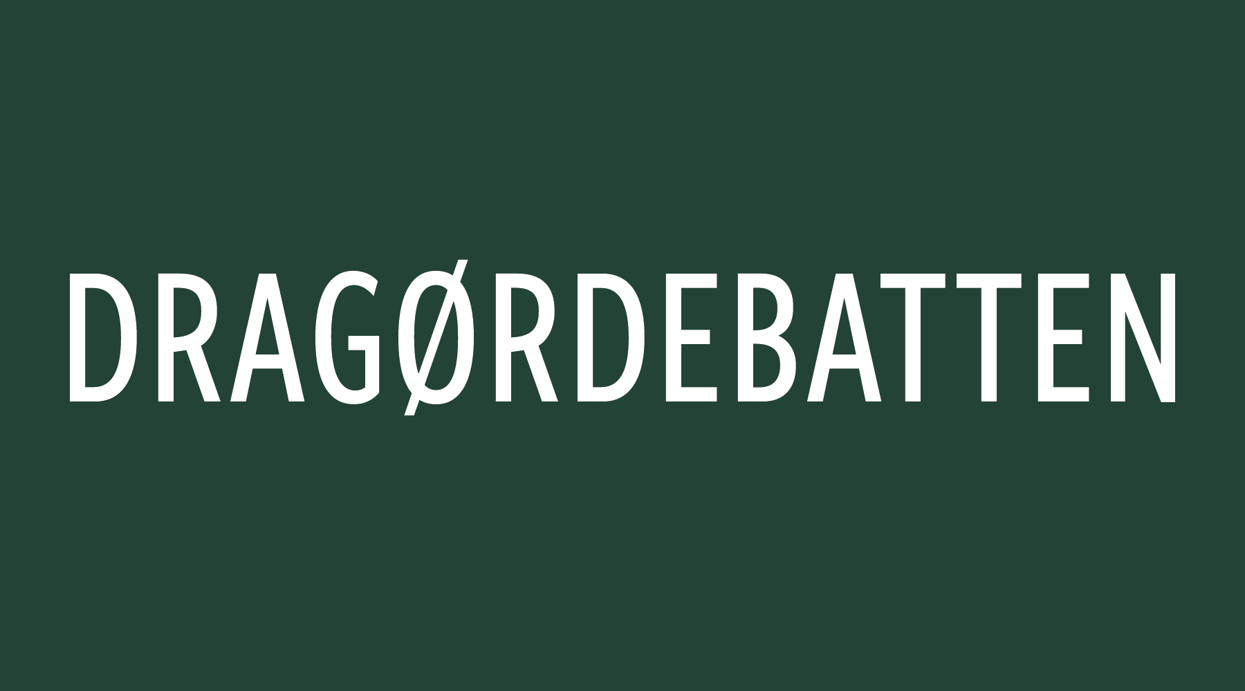 Kvalitet og miljøhensyn frem for hovsa-løsninger ved Hollænderhallen