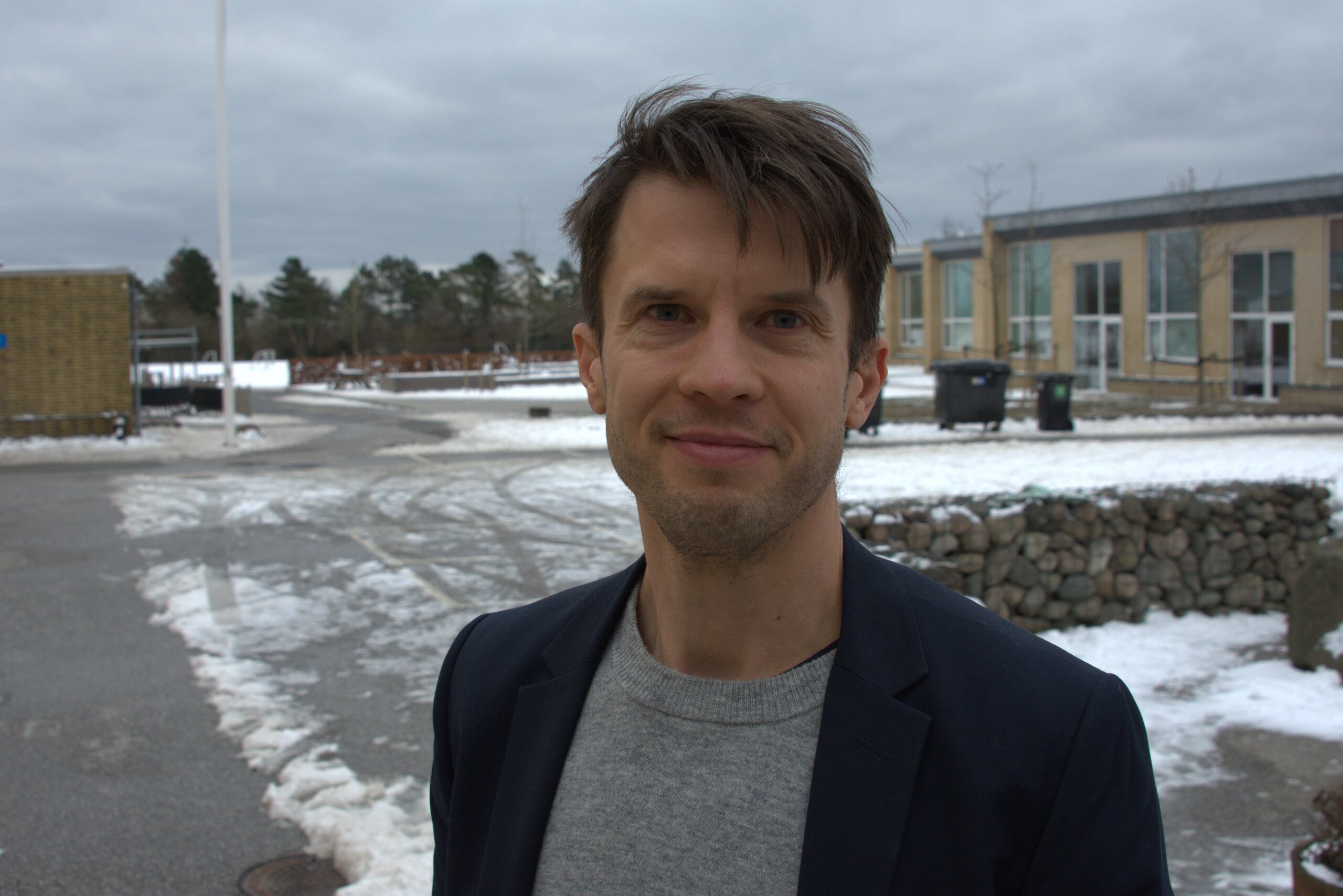 Ny skoleleder: Børn er mere ens end forskellige